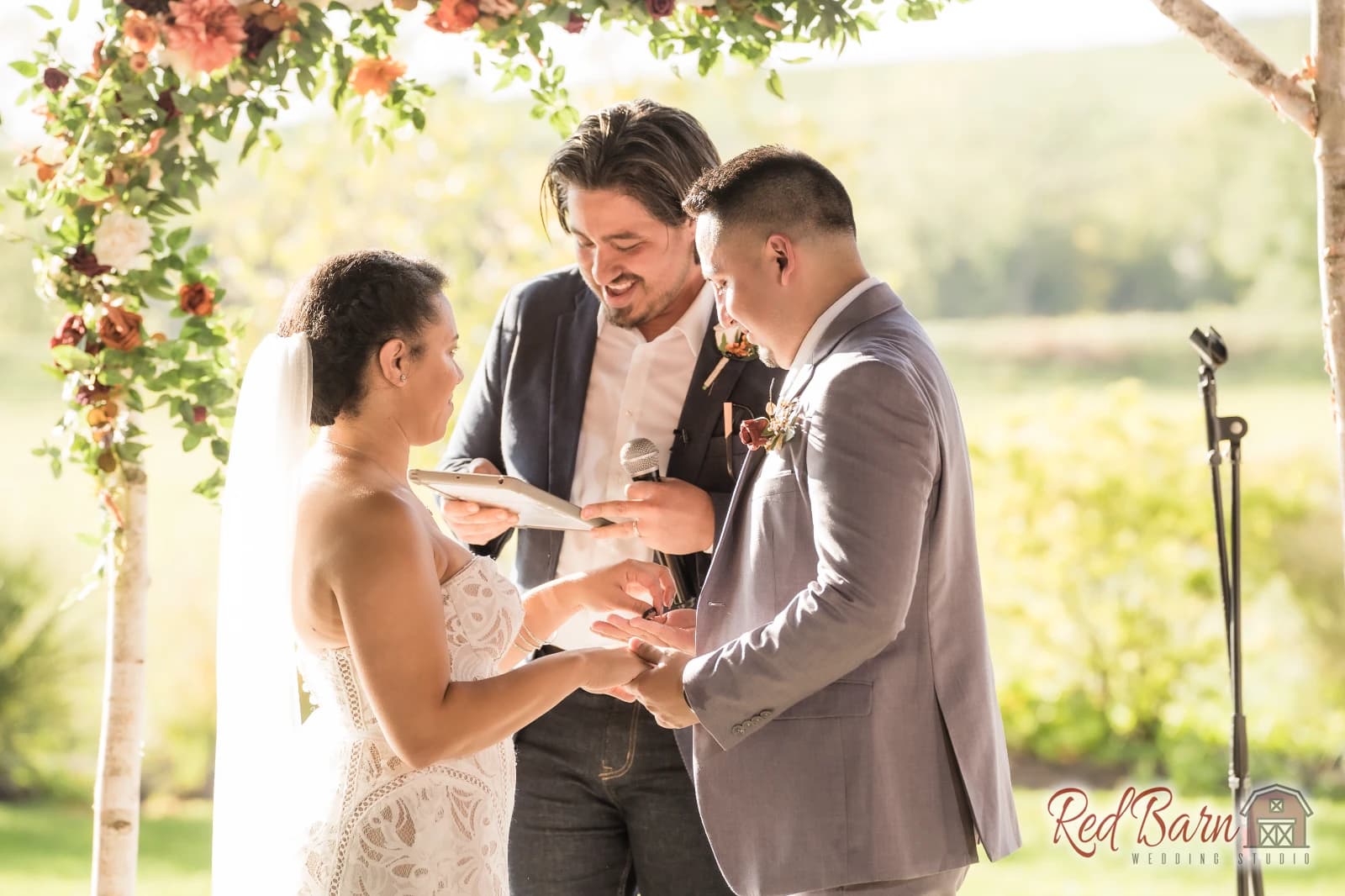 Danielle and Luis - Pinstripes,  Northbrook IL — photo 54