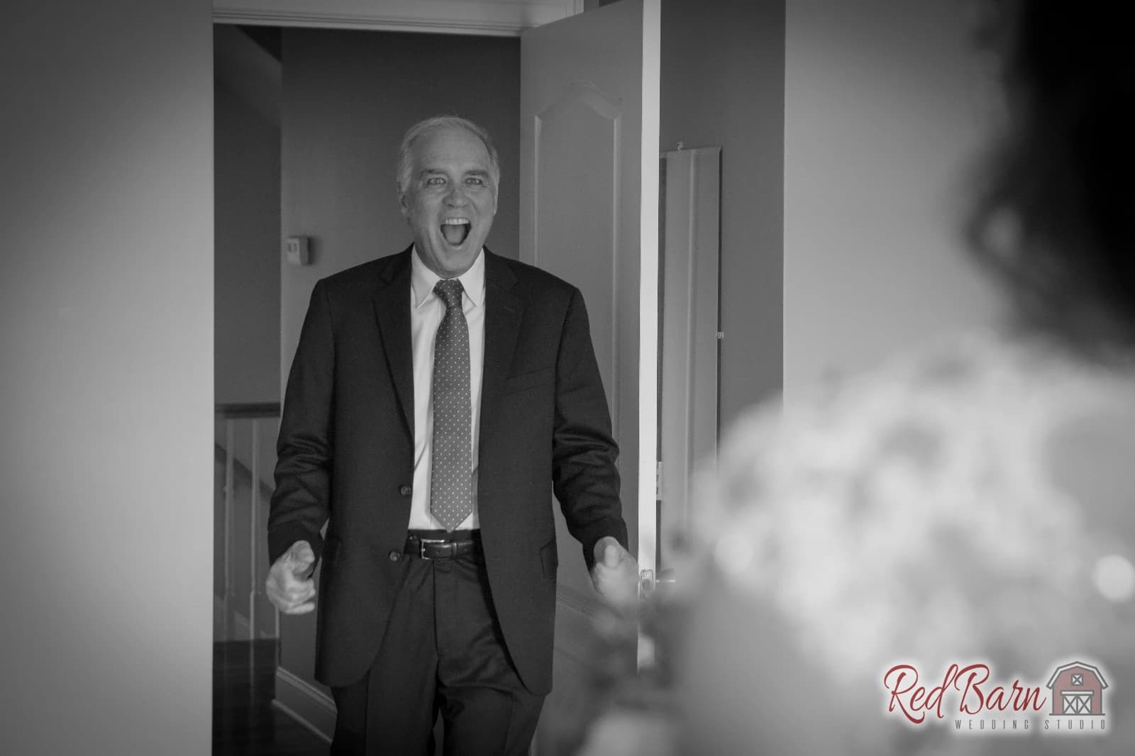 Happy Father's Day - A Heartfelt Thank You from Red Barn Wedding Studio — photo 2