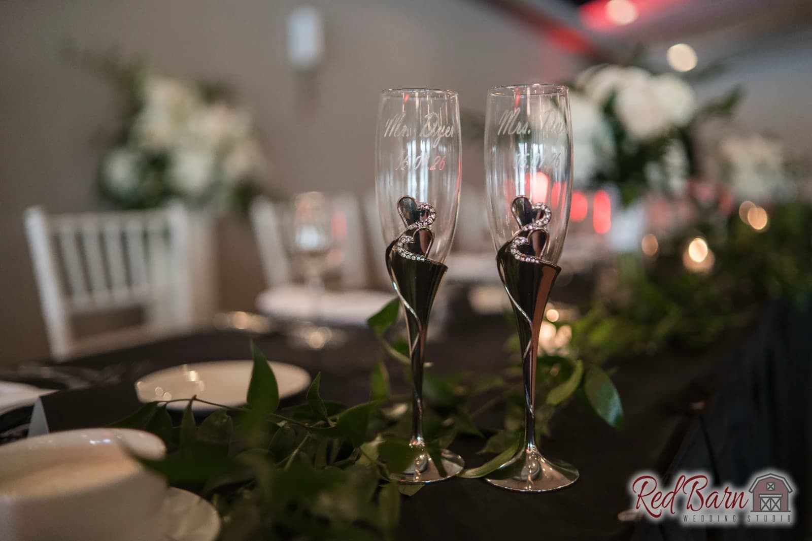 Juliana and Josh - Lake Lawn Resort, Delavan, WI — photo 114
