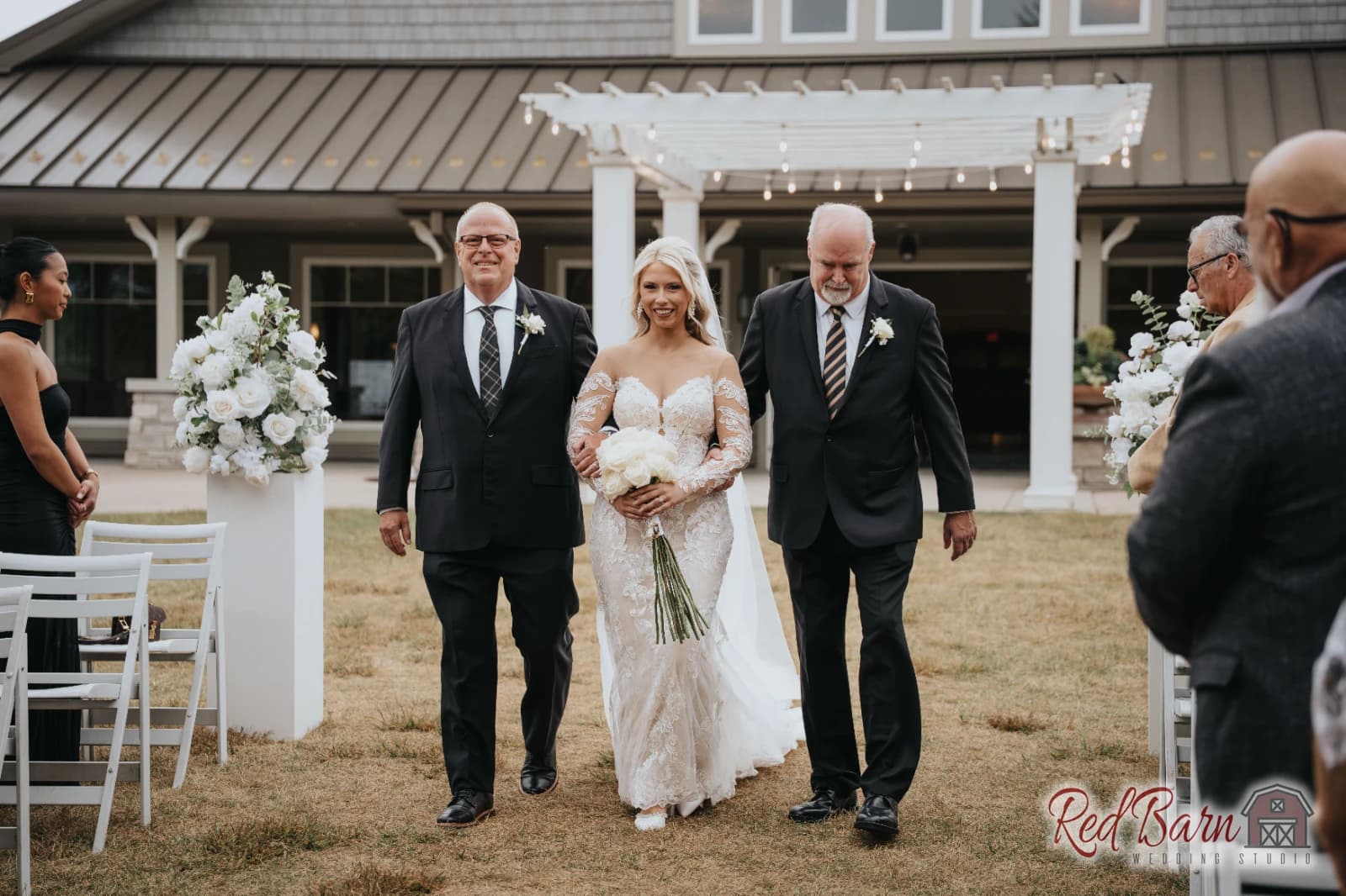 Happy Father's Day - A Heartfelt Thank You from Red Barn Wedding Studio — photo 77