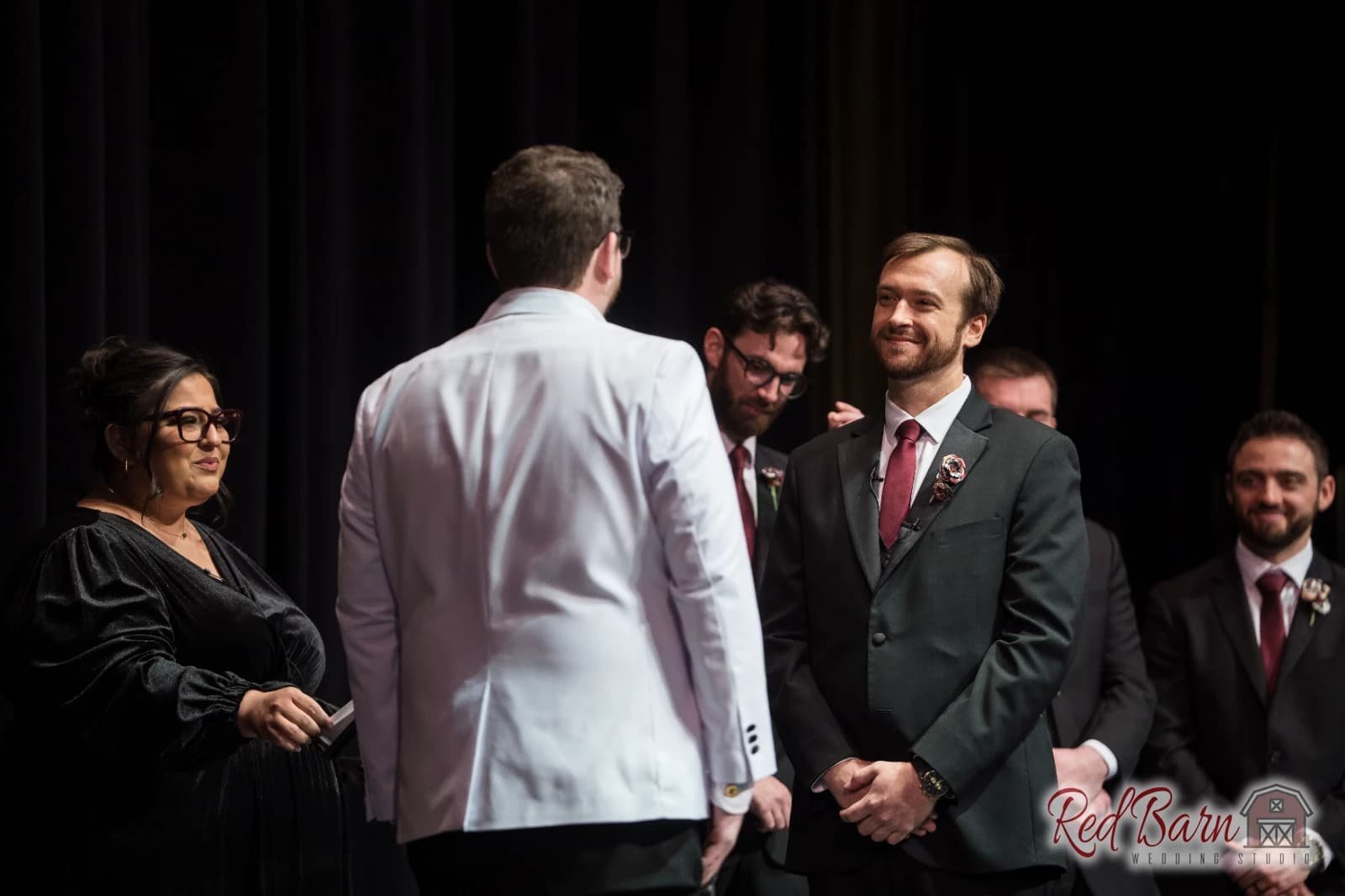 Jack and Justin - Rialto Square Theatre, Joliet IL  — photo 74