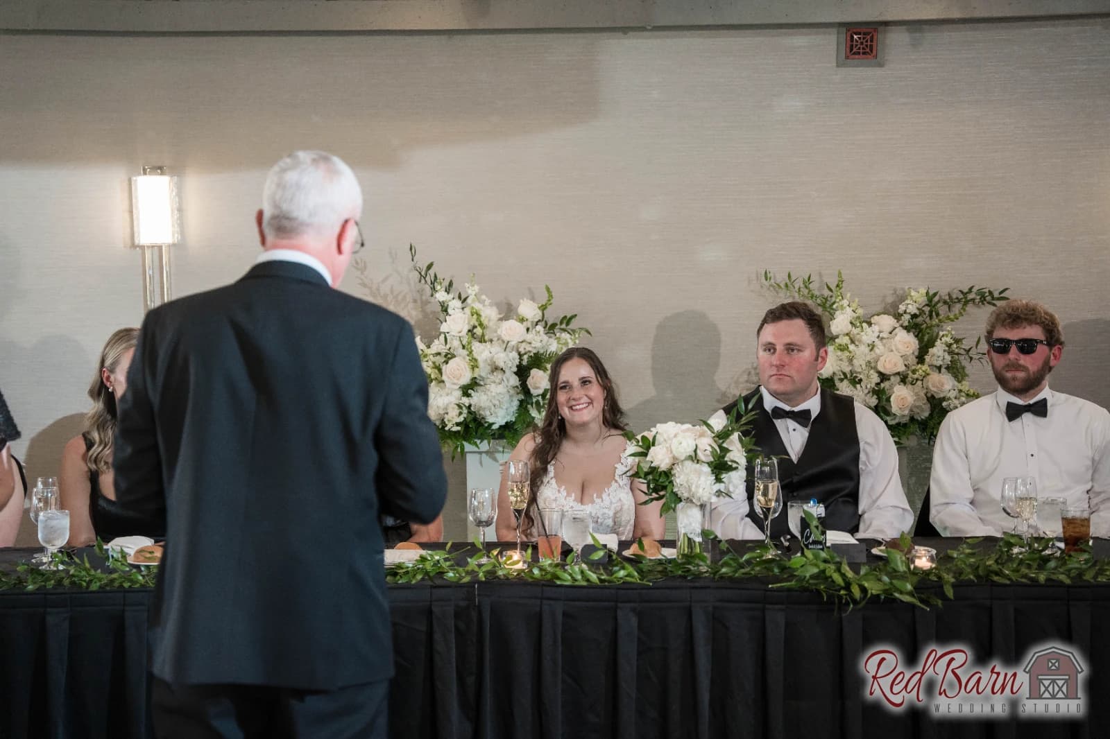 Juliana and Josh - Lake Lawn Resort, Delavan, WI — photo 132