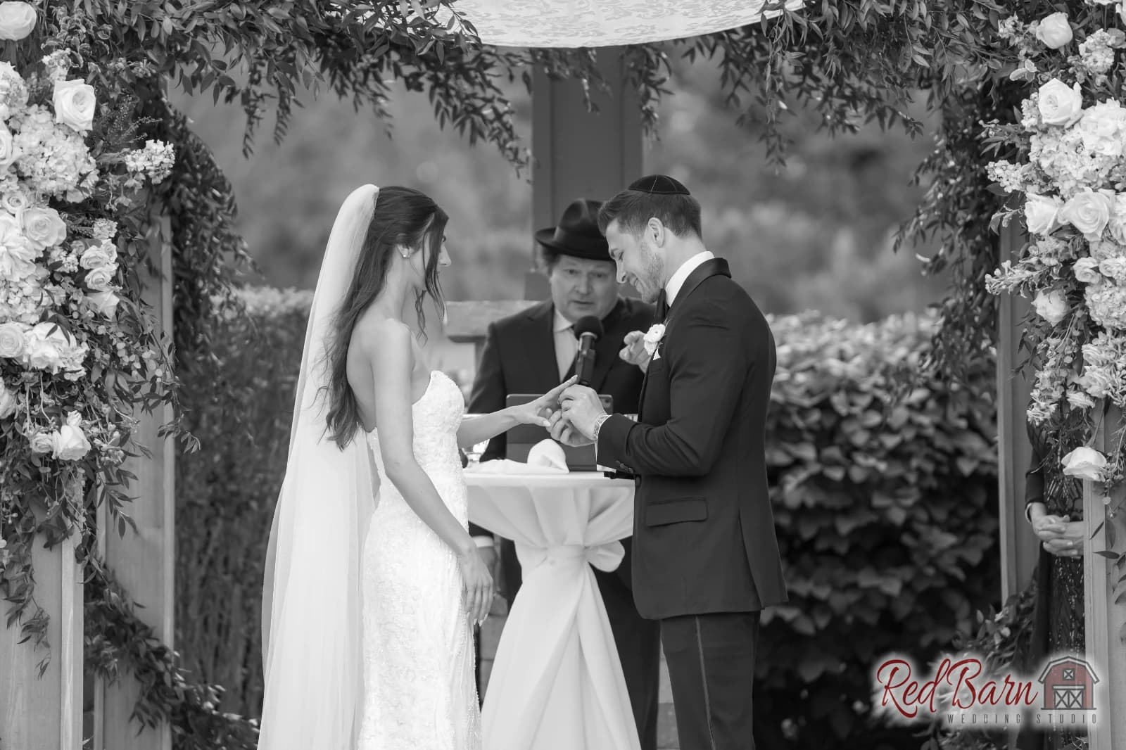 Ashley and Alex - Chevy Chase Country Club, Wheeling, IL — photo 77