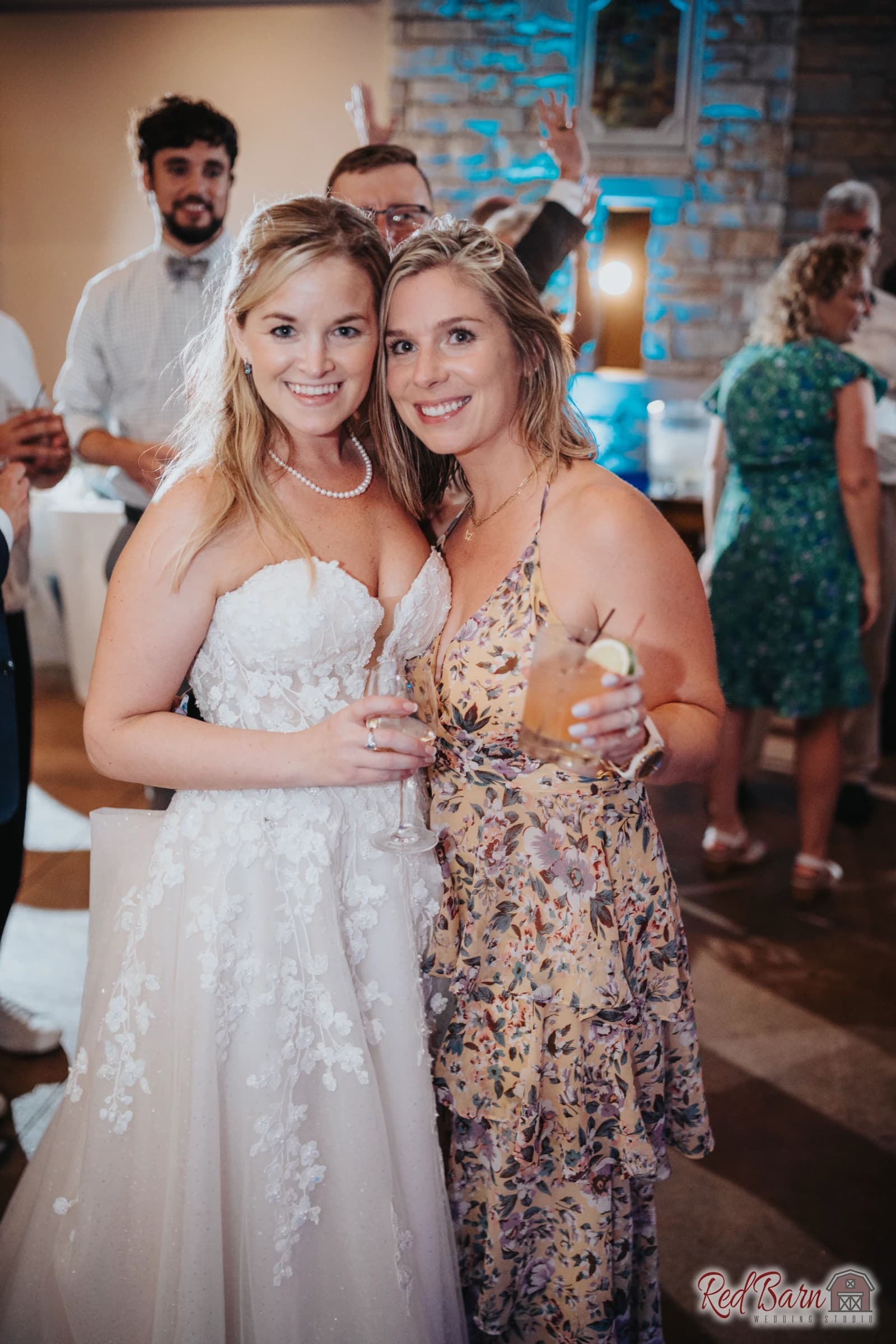 Samantha and Collin - The Grove Redfield Estate, Glenview IL — photo 128