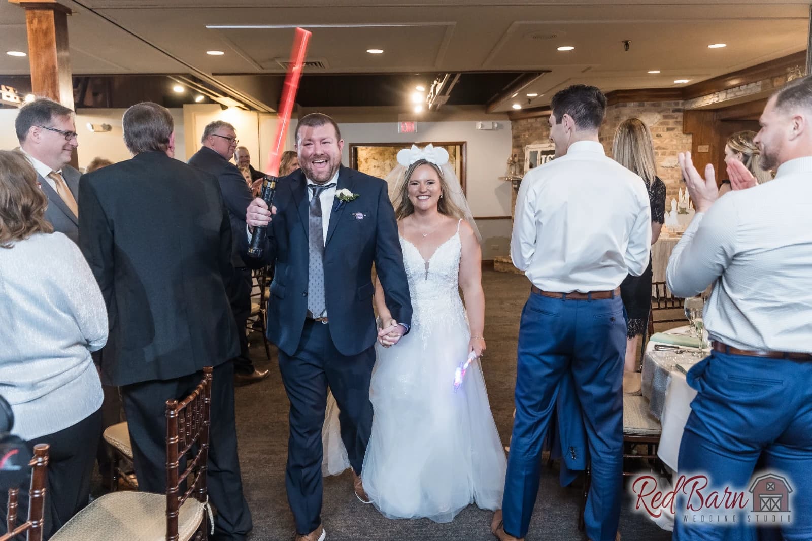 Jackie and Tim - Riverside Receptions and Conference Center, Geneva IL — photo 115