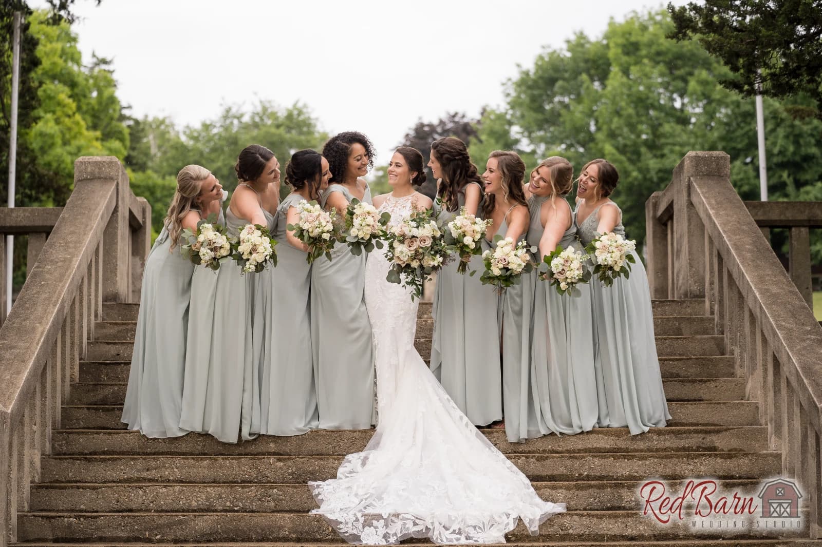 Kelsey and Andrew - Riverside Receptions and Conference Center, Geneva IL — photo 77