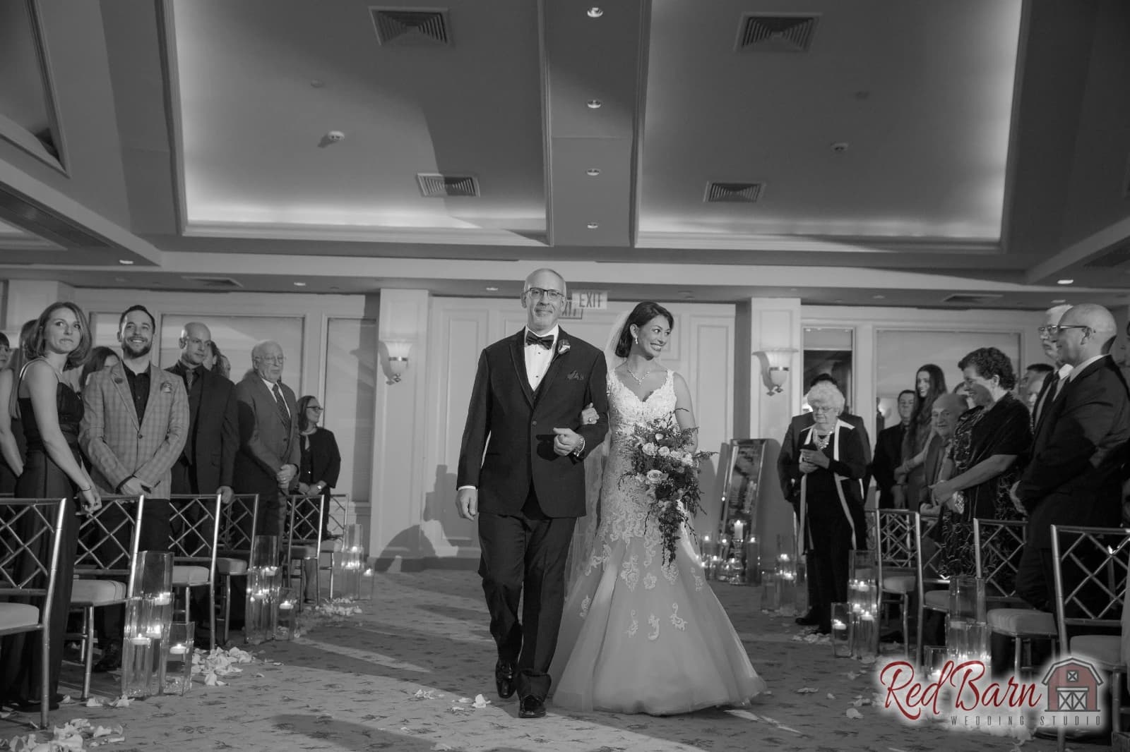 Happy Father's Day - A Heartfelt Thank You from Red Barn Wedding Studio — photo 84