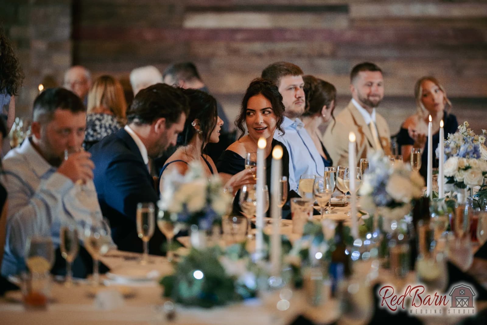 Sam & Zach - Fishermen's Inn - Elburn, IL — photo 105