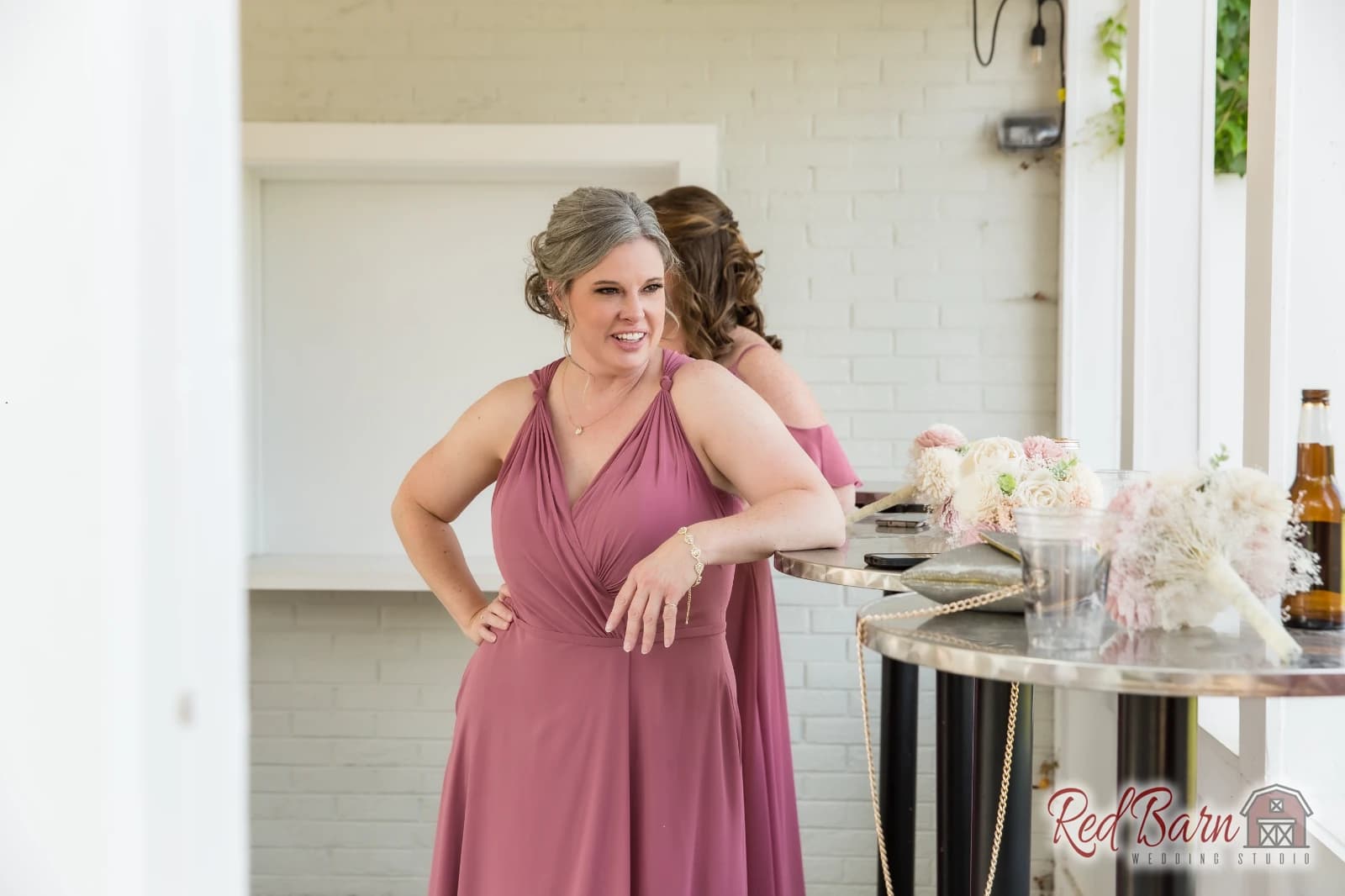 Erin and Patrick - Itasca Country Club, Itasca IL — photo 65