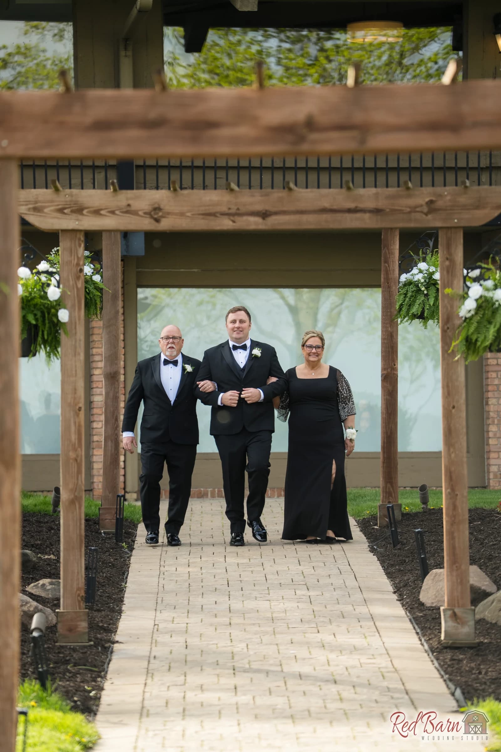 Juliana and Josh - Lake Lawn Resort, Delavan, WI — photo 93