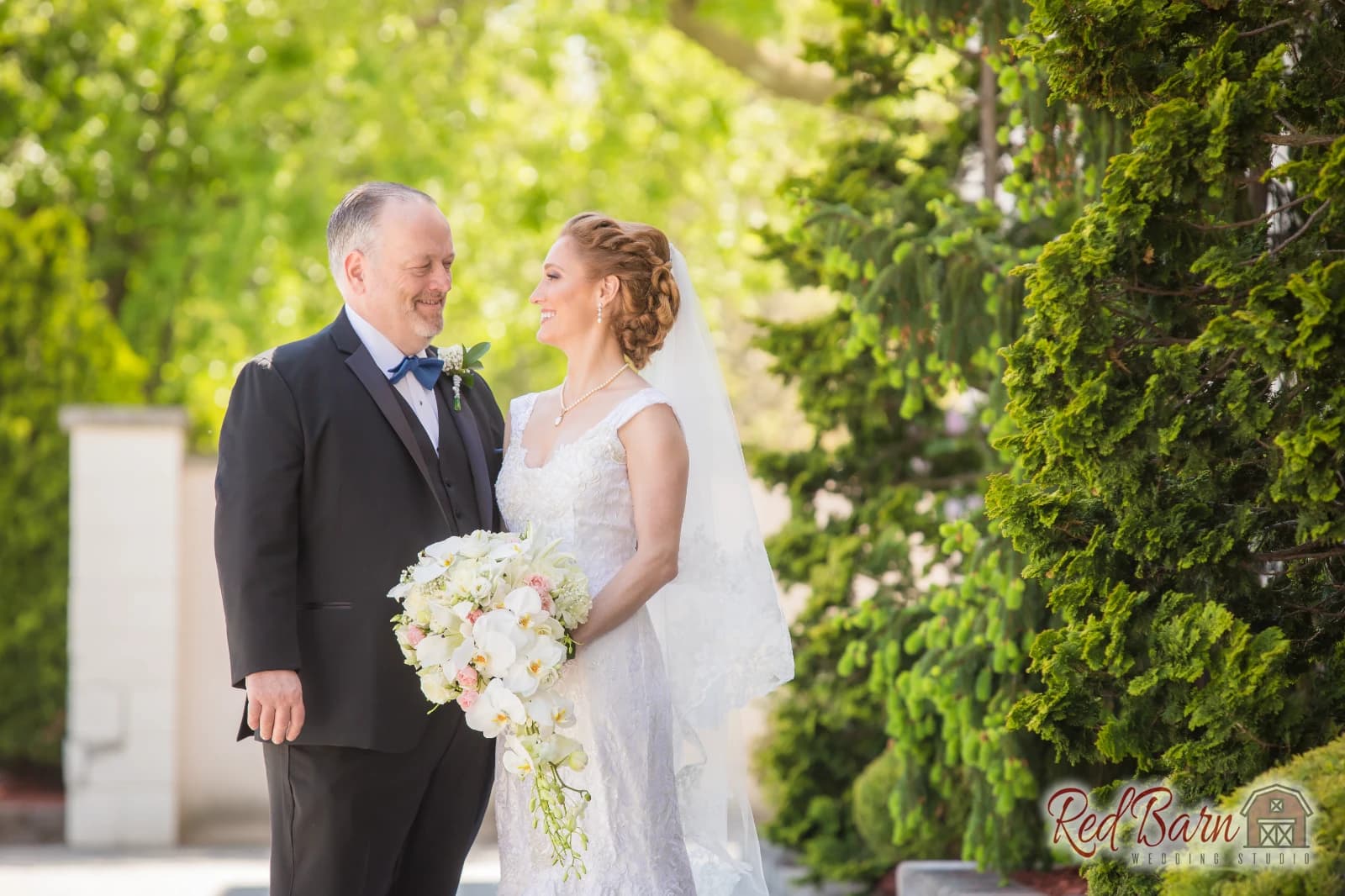 Happy Father's Day - A Heartfelt Thank You from Red Barn Wedding Studio — photo 42