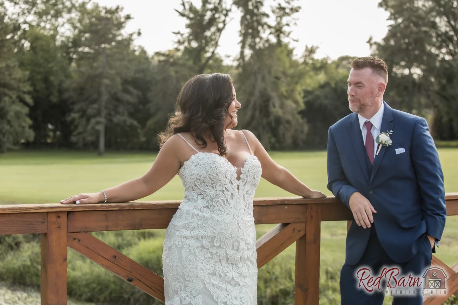 Erin and Patrick - Itasca Country Club, Itasca IL — photo 78