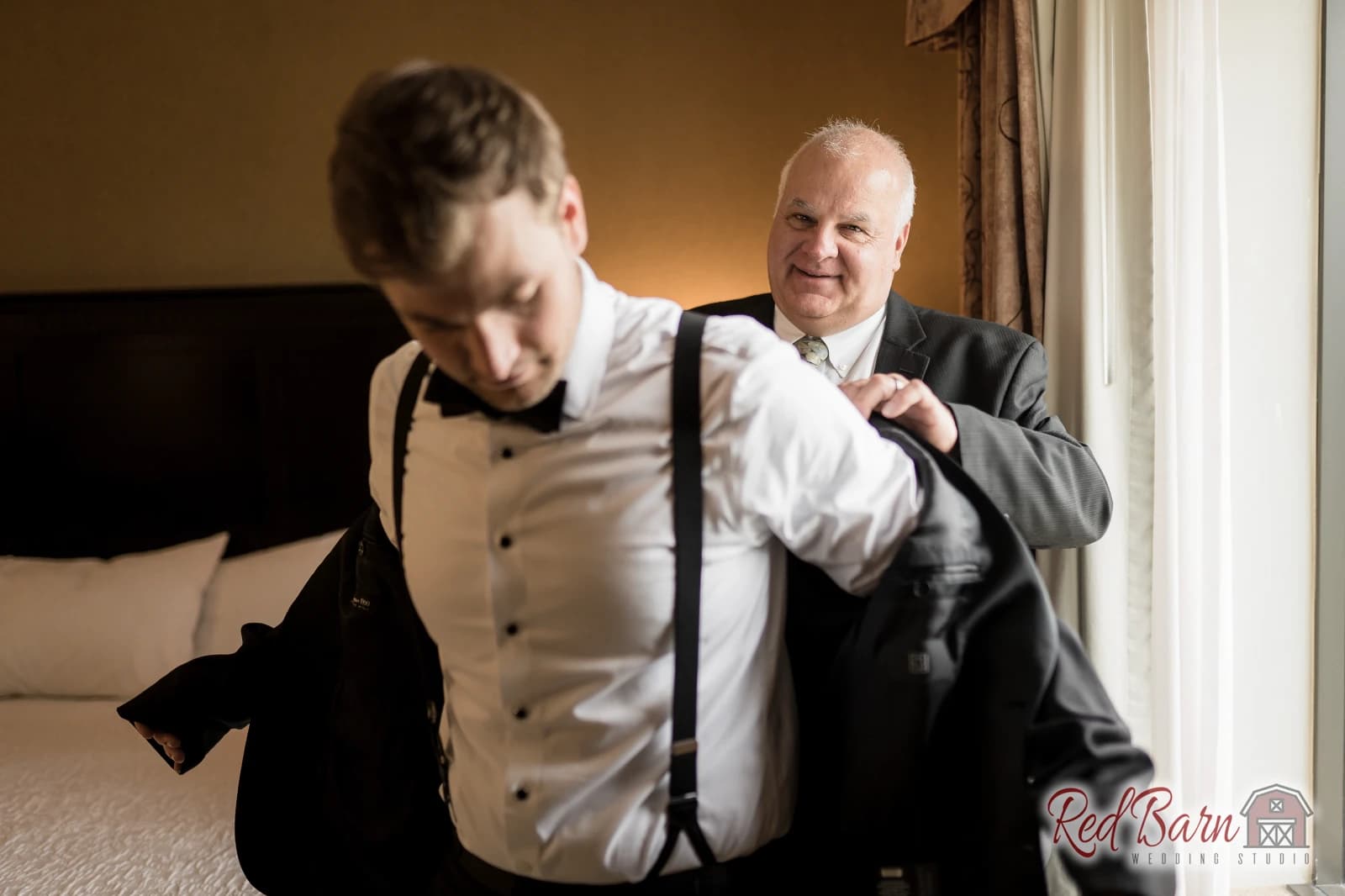 Kelsey and Andrew - Riverside Receptions and Conference Center, Geneva IL — photo 10