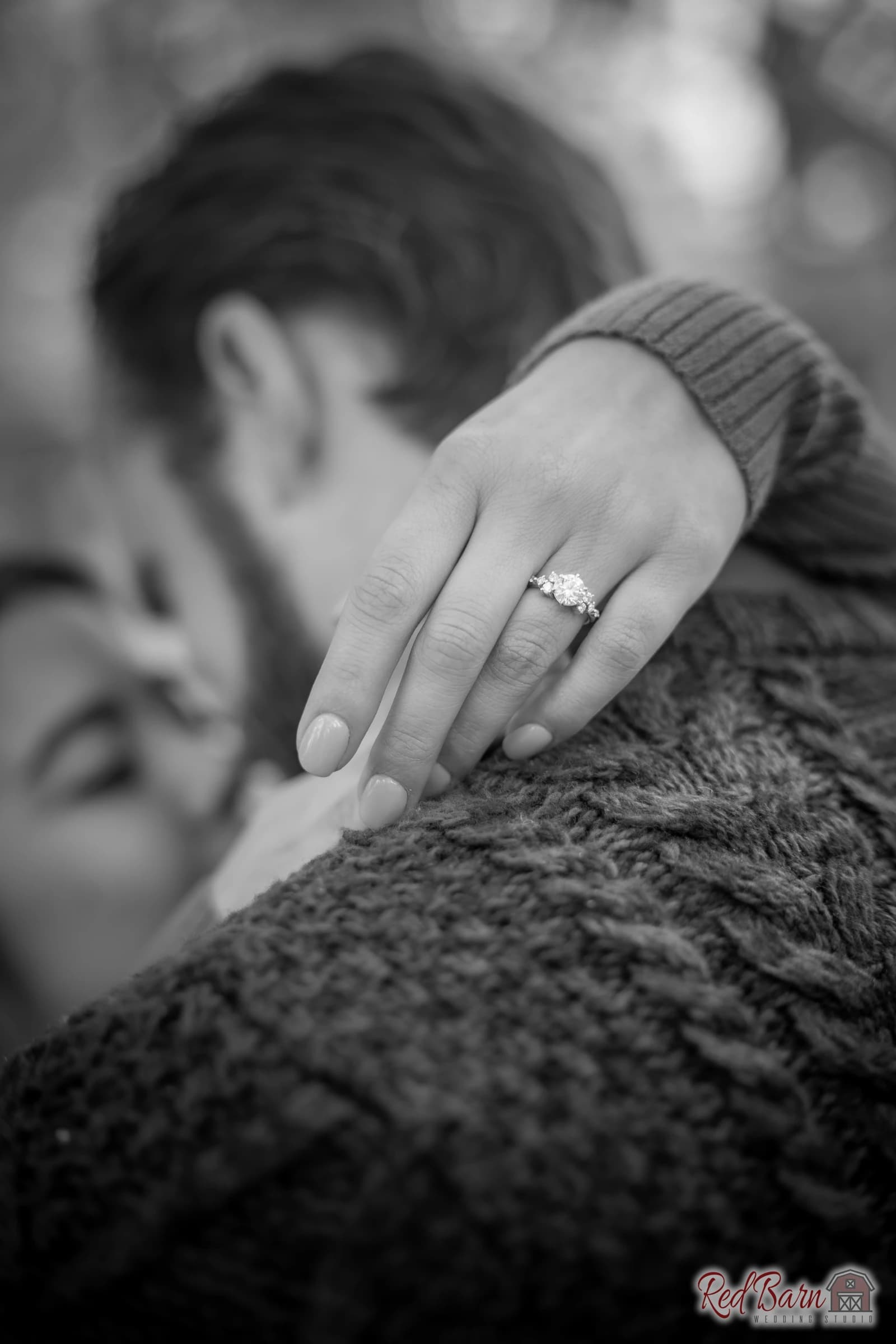 Stephanie and Christopher - Volkening Heritage Farm, Schaumburg IL — photo 16