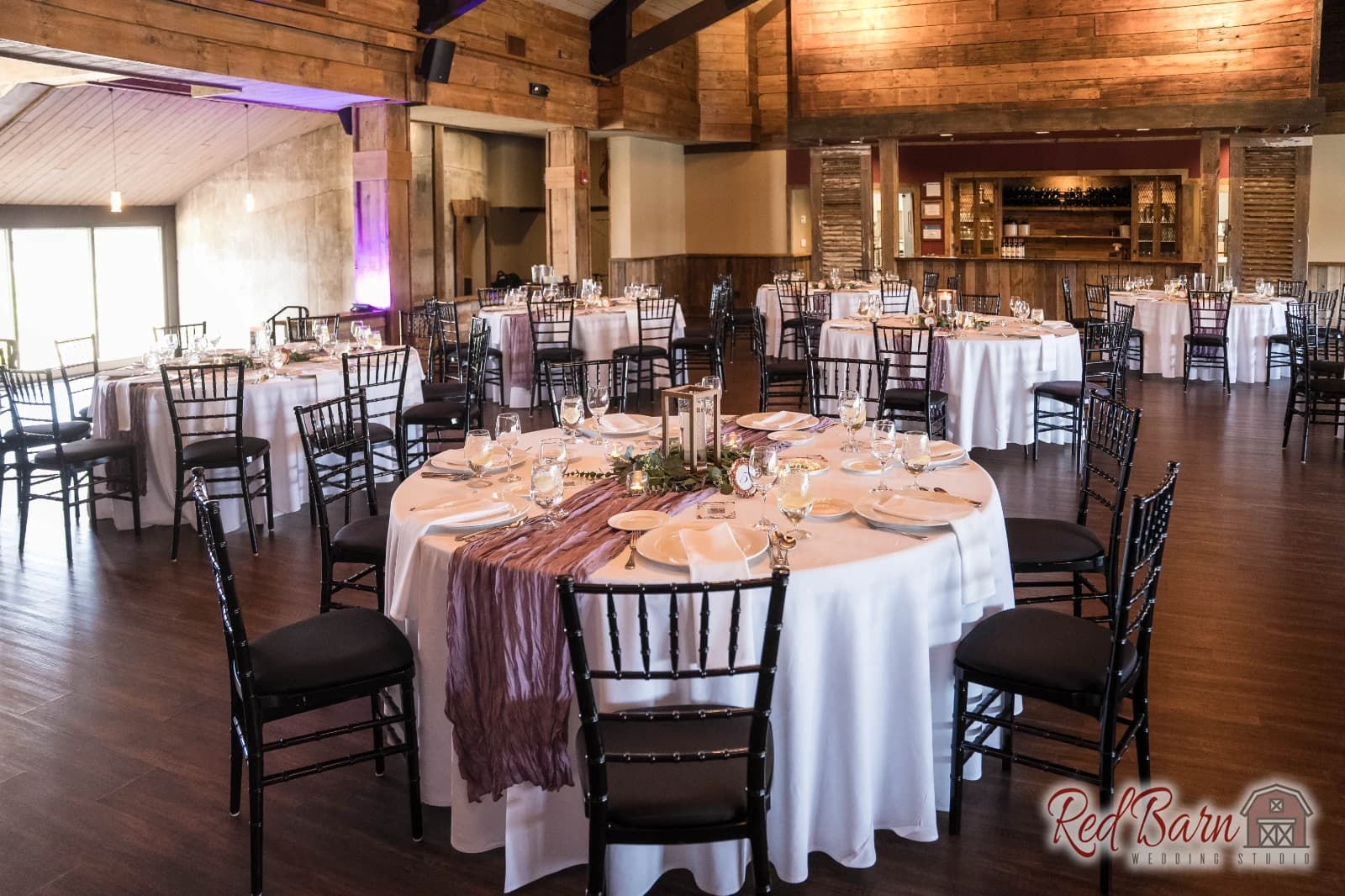 Katie and Eric - Fishermen`s Inn, Elburn IL — photo 58
