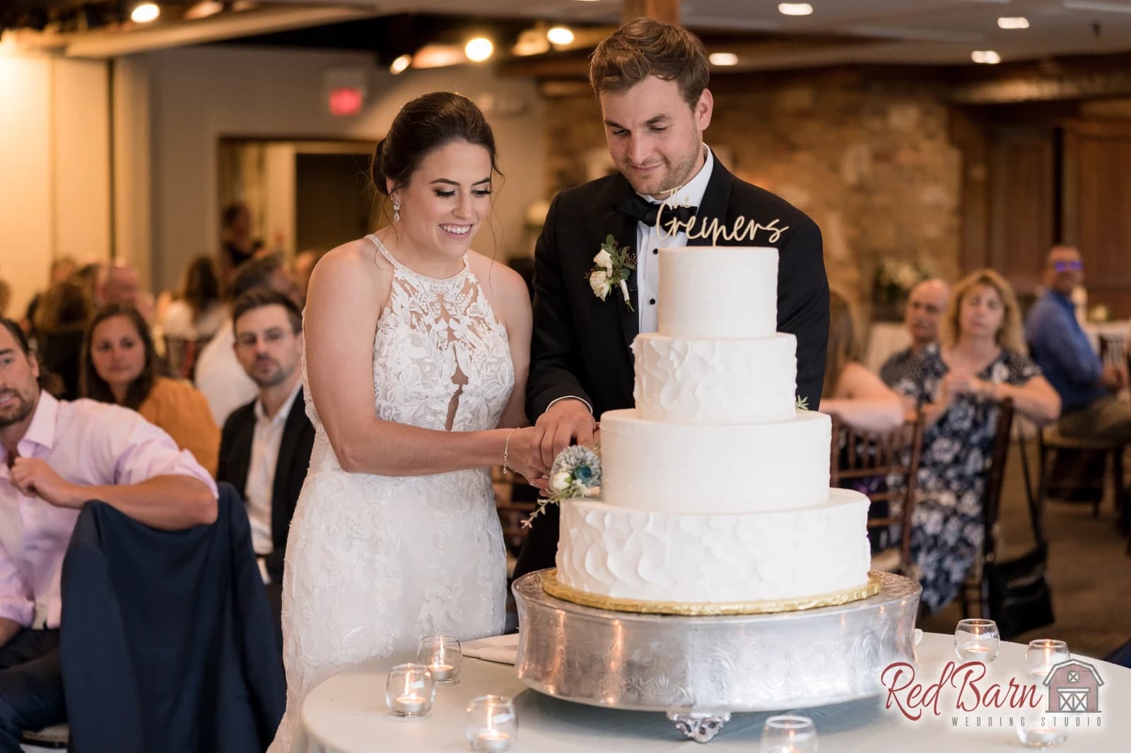 Kelsey and Andrew - Riverside Receptions and Conference Center, Geneva IL — photo 129