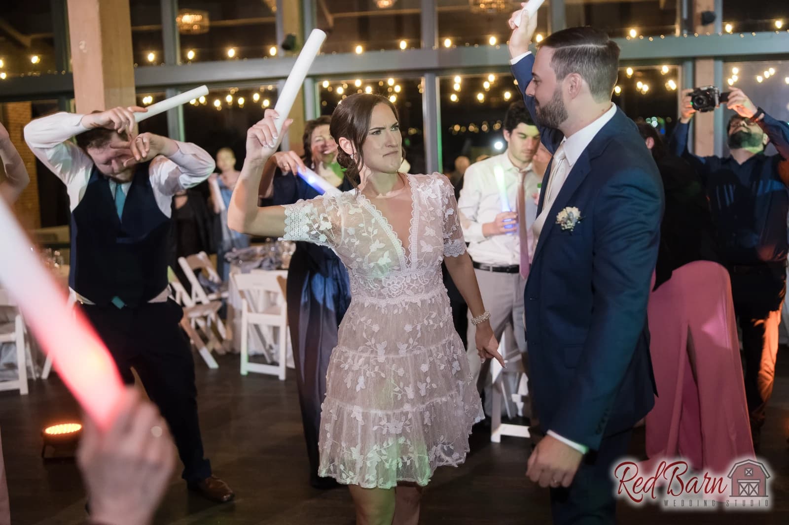 Anastasia and Thomas - The Oak Brook Manor, Oak Brook IL — photo 127