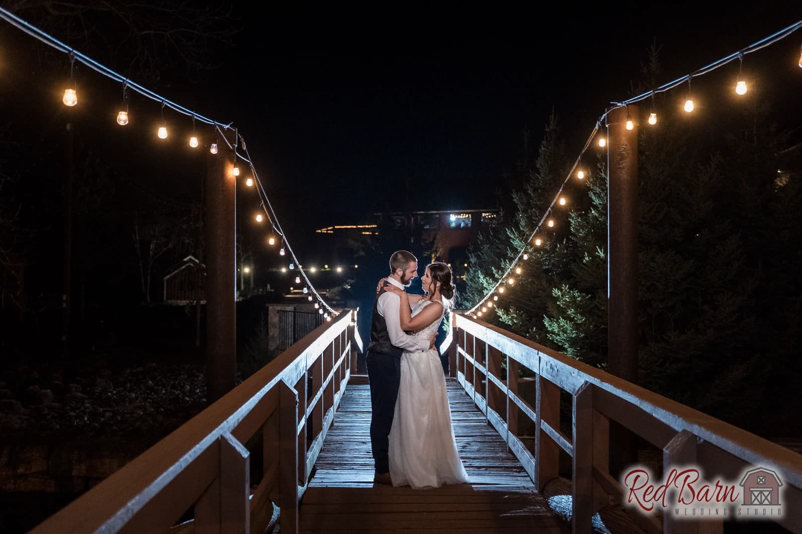 Katie and Eric - Fishermen`s Inn, Elburn IL — photo 108