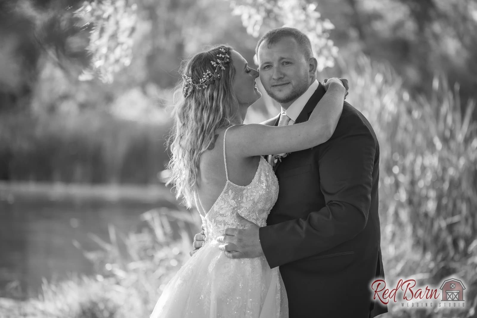 Elizabeth and Arthur - Kemper Lakes Golf Club, Kildeer IL — photo 67