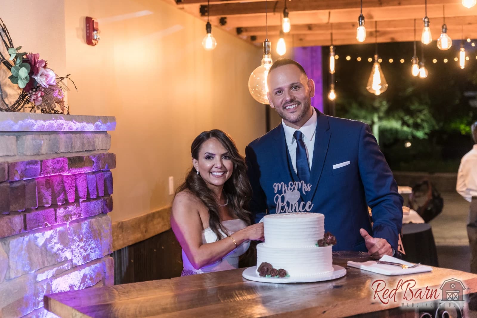 Nancy and Ricardo - CD & ME, Frankfort IL — photo 103
