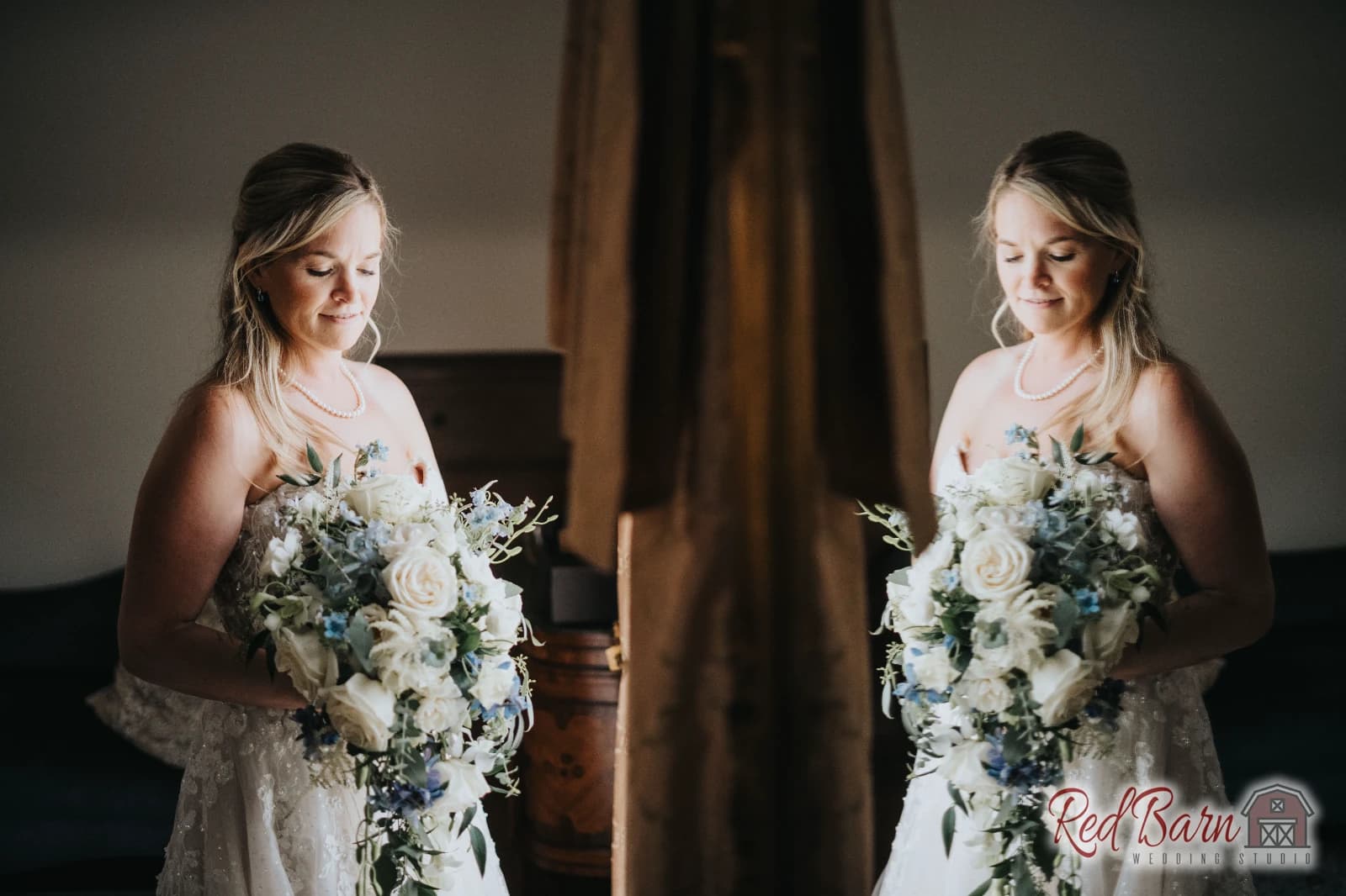 Samantha and Collin - The Grove Redfield Estate, Glenview IL — photo 69