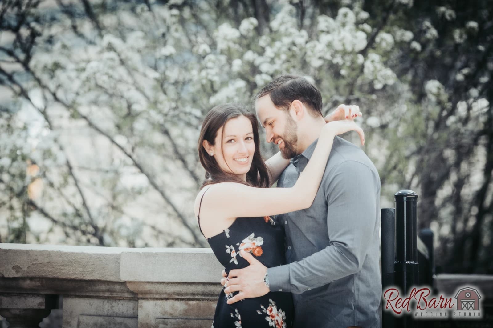 Cathryn and Evan - Chicago Downtown, IL — photo 4