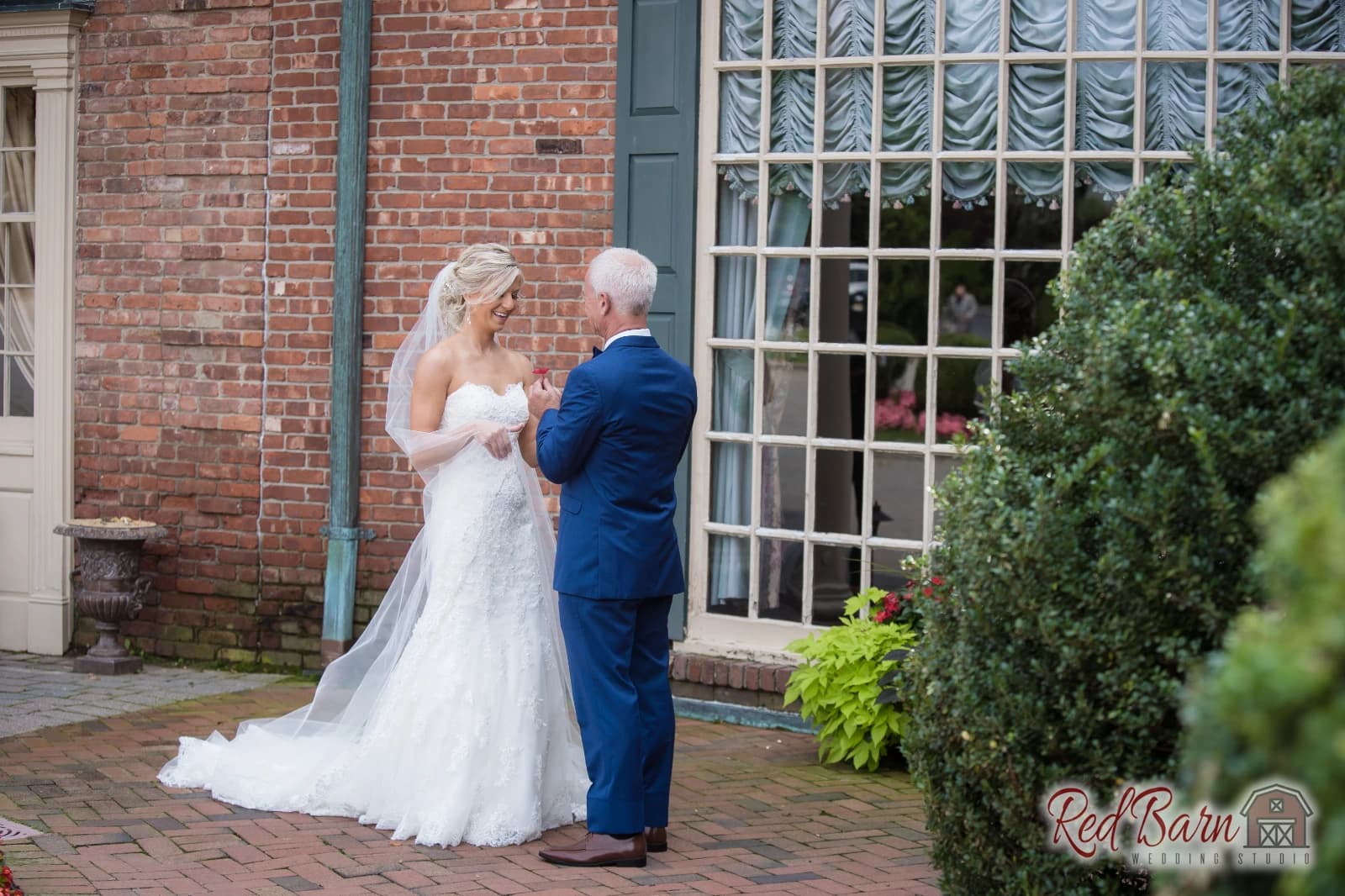 Happy Father's Day - A Heartfelt Thank You from Red Barn Wedding Studio — photo 16