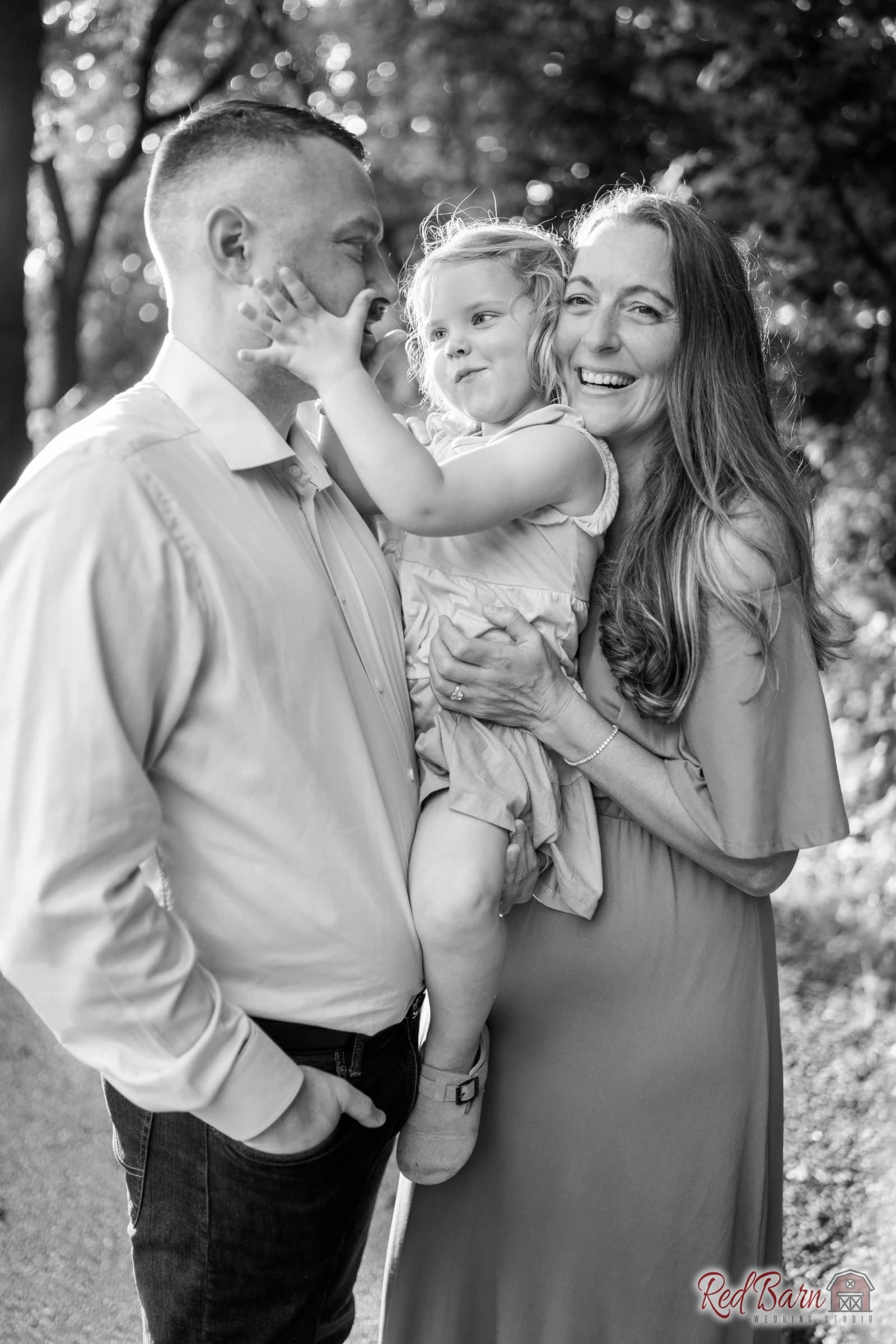 Amy and Nicholas - Knoch Knolls Nature Center, Naperville IL — photo 12