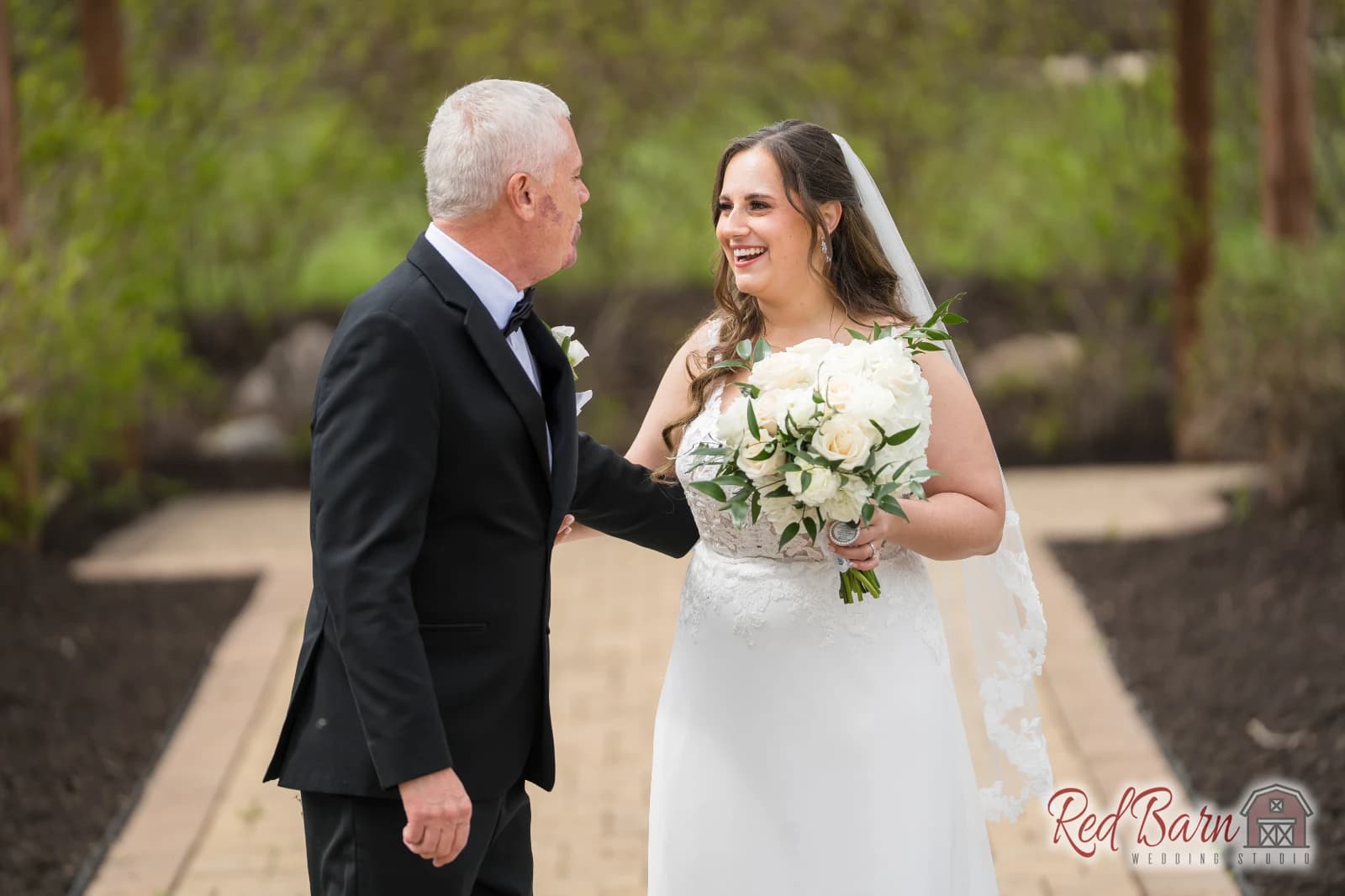 Juliana and Josh - Lake Lawn Resort, Delavan, WI — photo 53