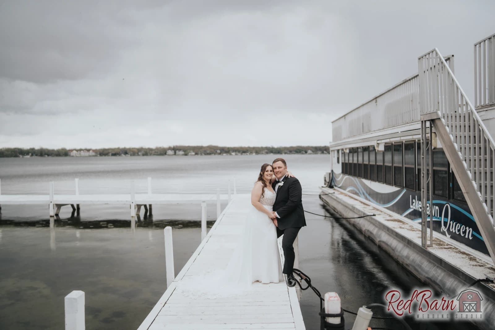 Juliana and Josh - Lake Lawn Resort, Delavan, WI — photo 62