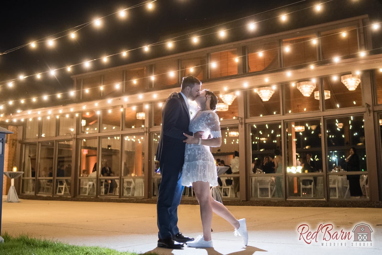 Anastasia and Thomas - The Oak Brook Manor, Oak Brook IL — photo 124