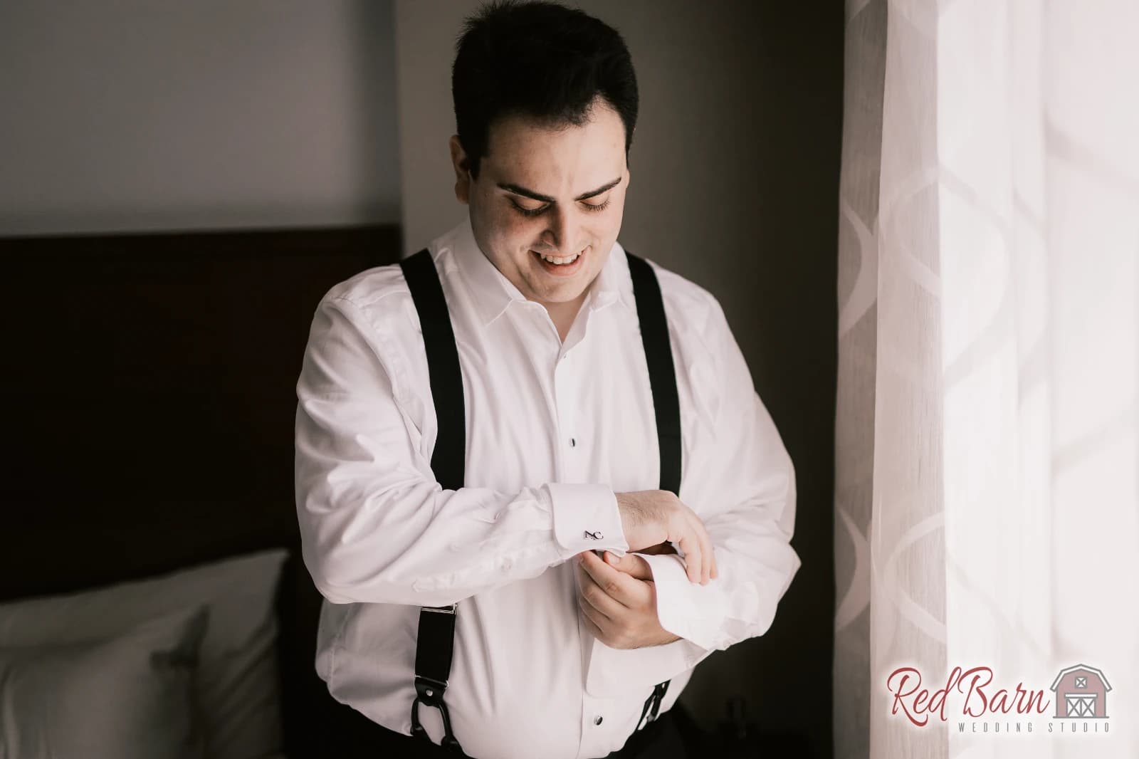 Nicole and Ari - Deerfield Hyatt Regency, Deerfield IL — photo 78