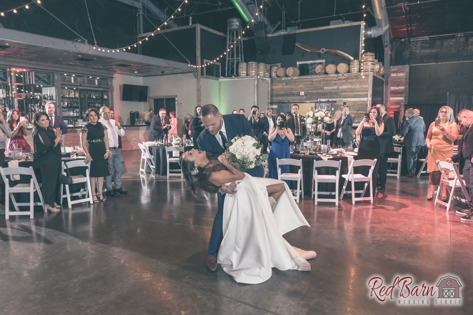 Nancy and Ricardo - CD & ME, Frankfort IL — photo 102