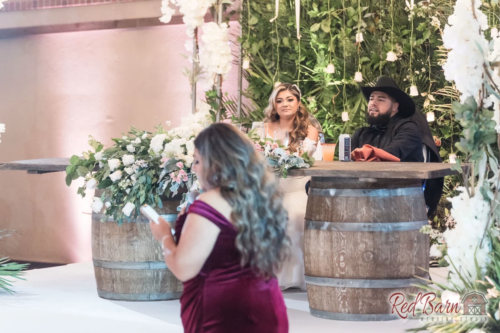 Priscilla and Jose - Rancho Los Guzman, Joliet - IL — photo 77