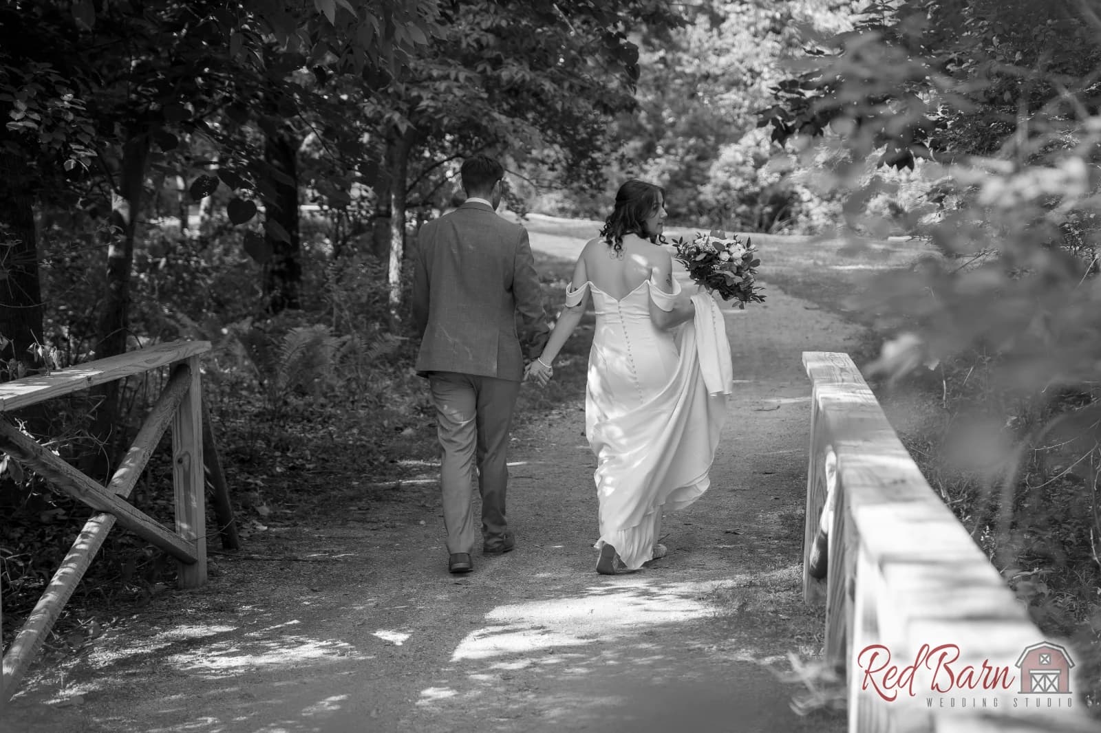Emily and Justin - The Grove Redfield Estate, Glenview IL — photo 32