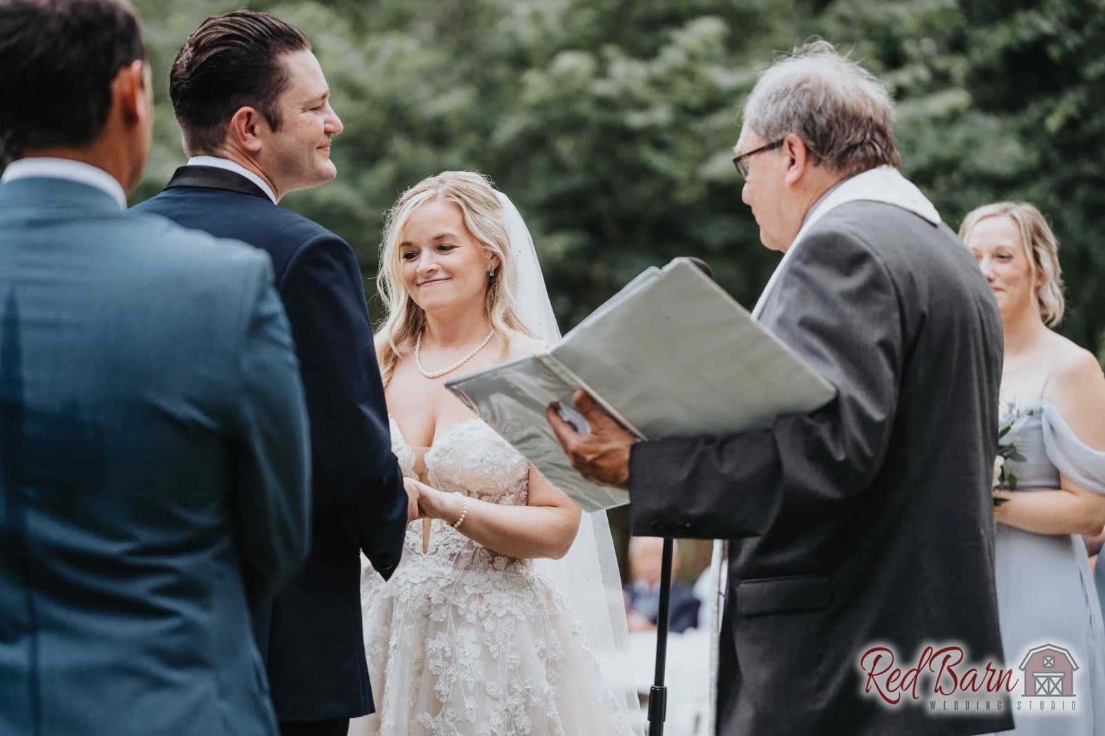 Samantha and Collin - The Grove Redfield Estate, Glenview IL — photo 90