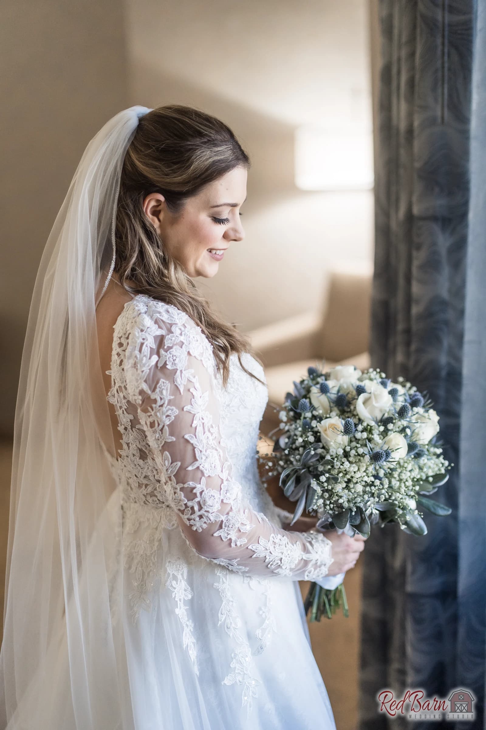 Emily and Jordan - Venuti's Banquet Hall, Addison IL — photo 18