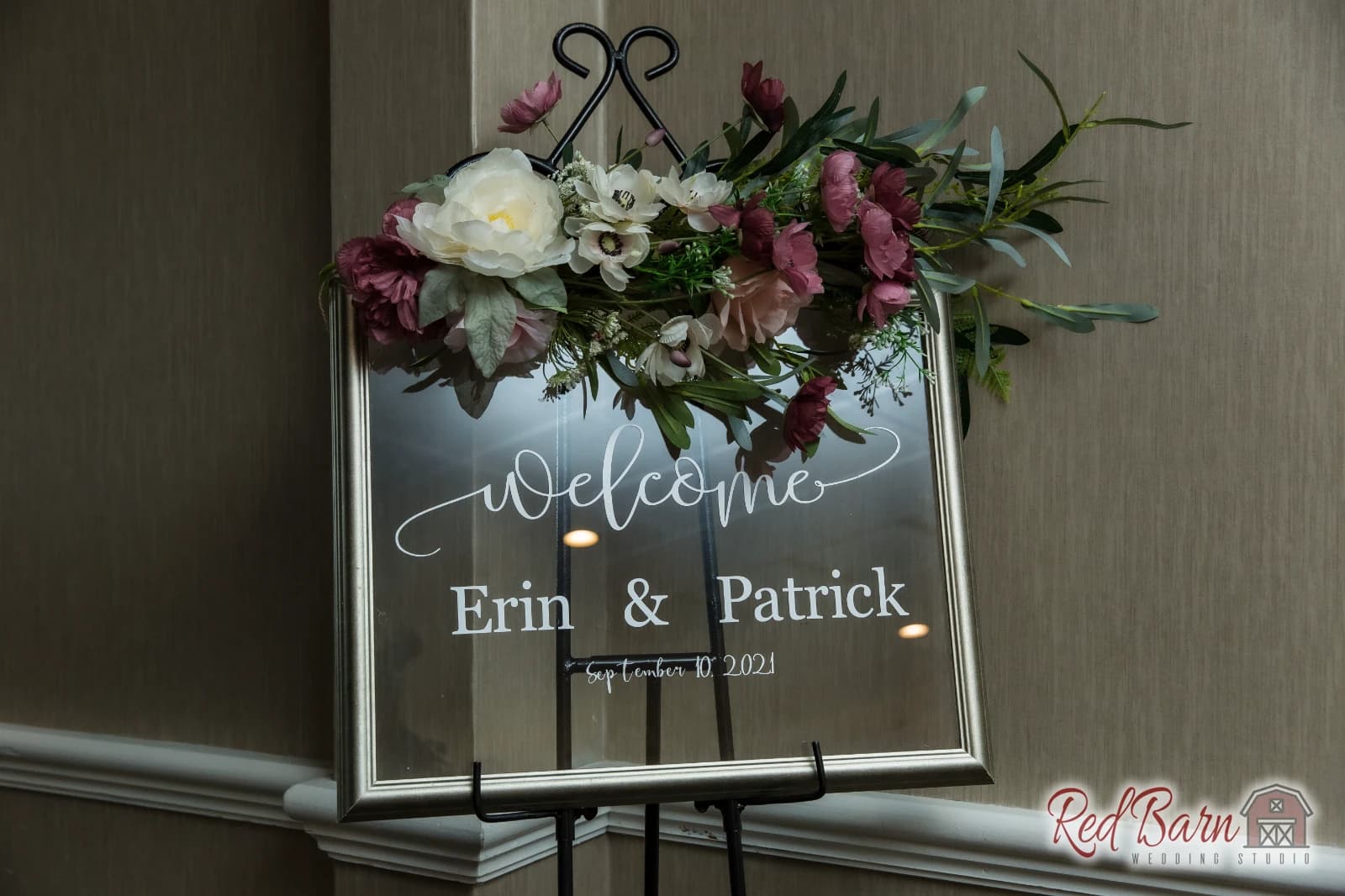 Erin and Patrick - Itasca Country Club, Itasca IL — photo 107