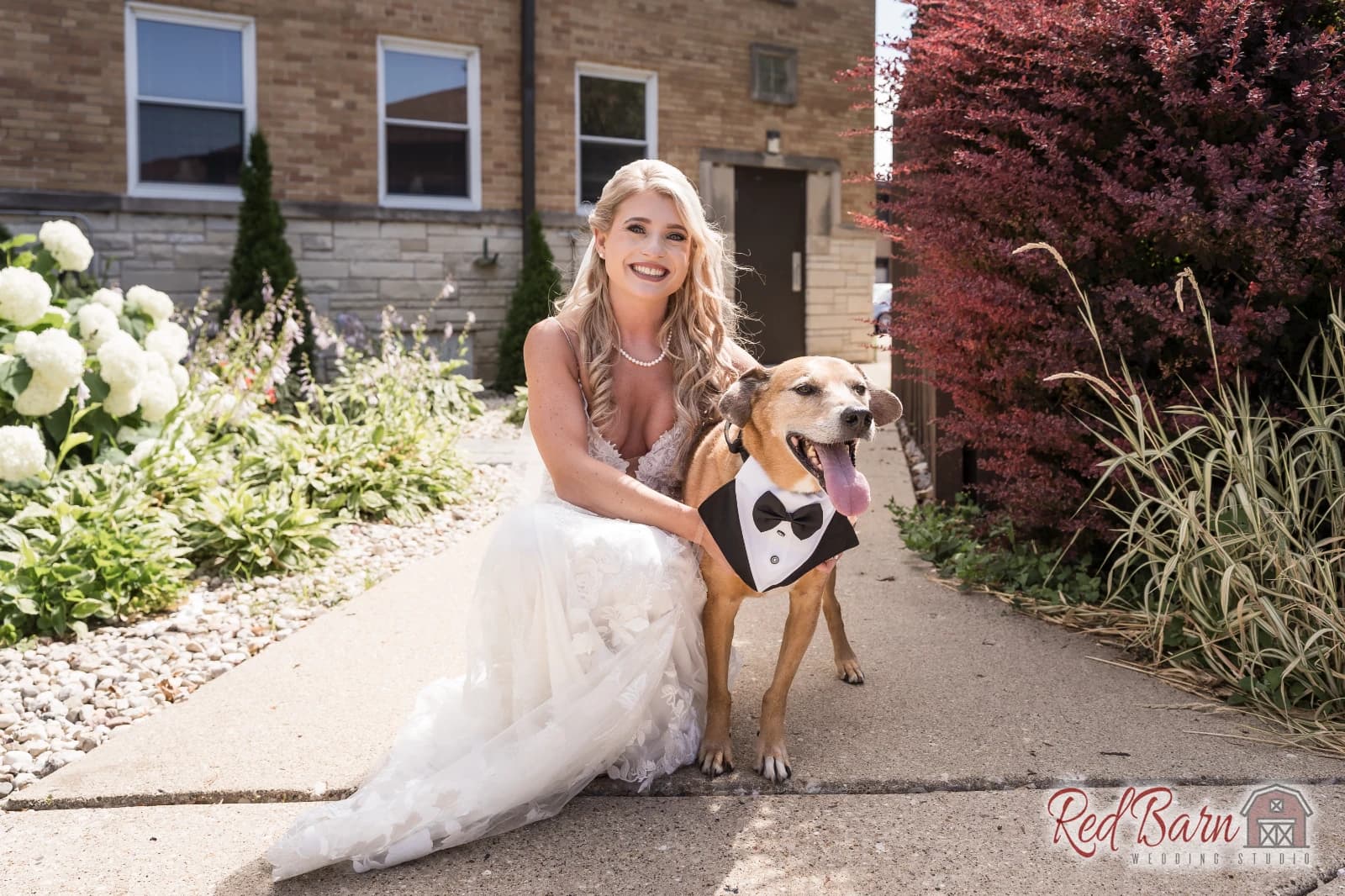 Elle and Matthew - Pinstripes Northbrook, Northbrook IL — photo 56