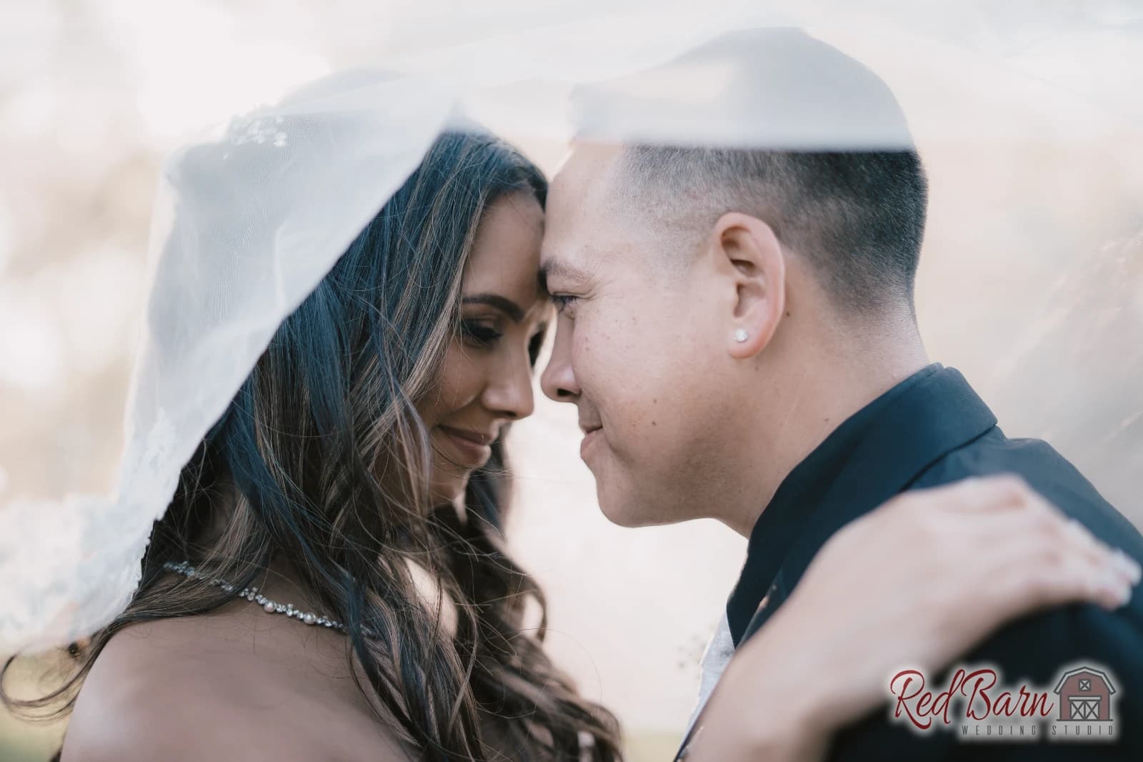 Michelle and David - Rancho Camino Real, Huntley IL — photo 80