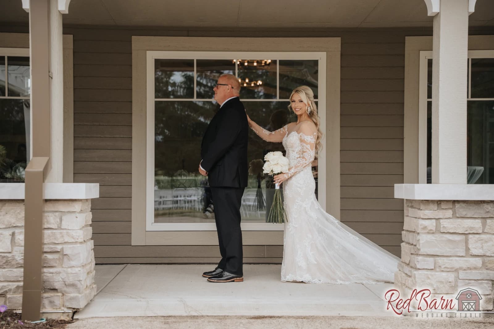 Happy Father's Day - A Heartfelt Thank You from Red Barn Wedding Studio — photo 29
