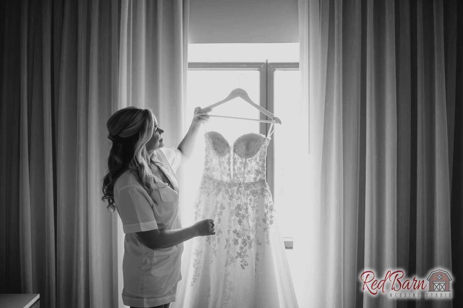 Samantha and Collin - The Grove Redfield Estate, Glenview IL — photo 3