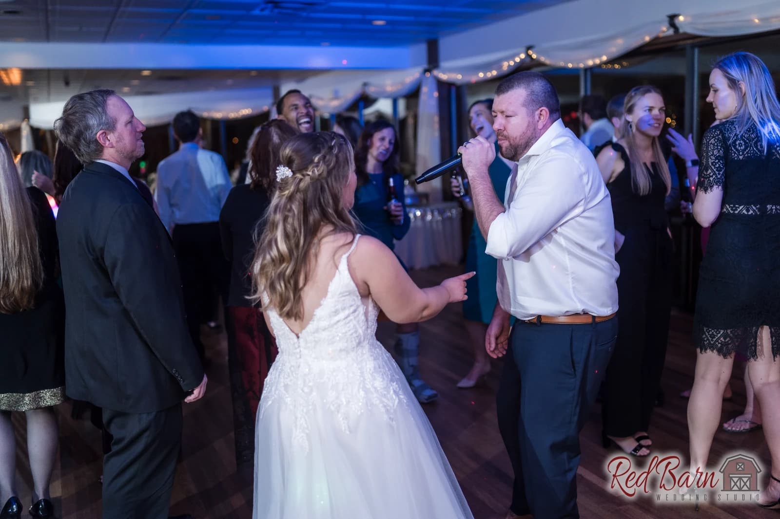 Jackie and Tim - Riverside Receptions and Conference Center, Geneva IL — photo 128