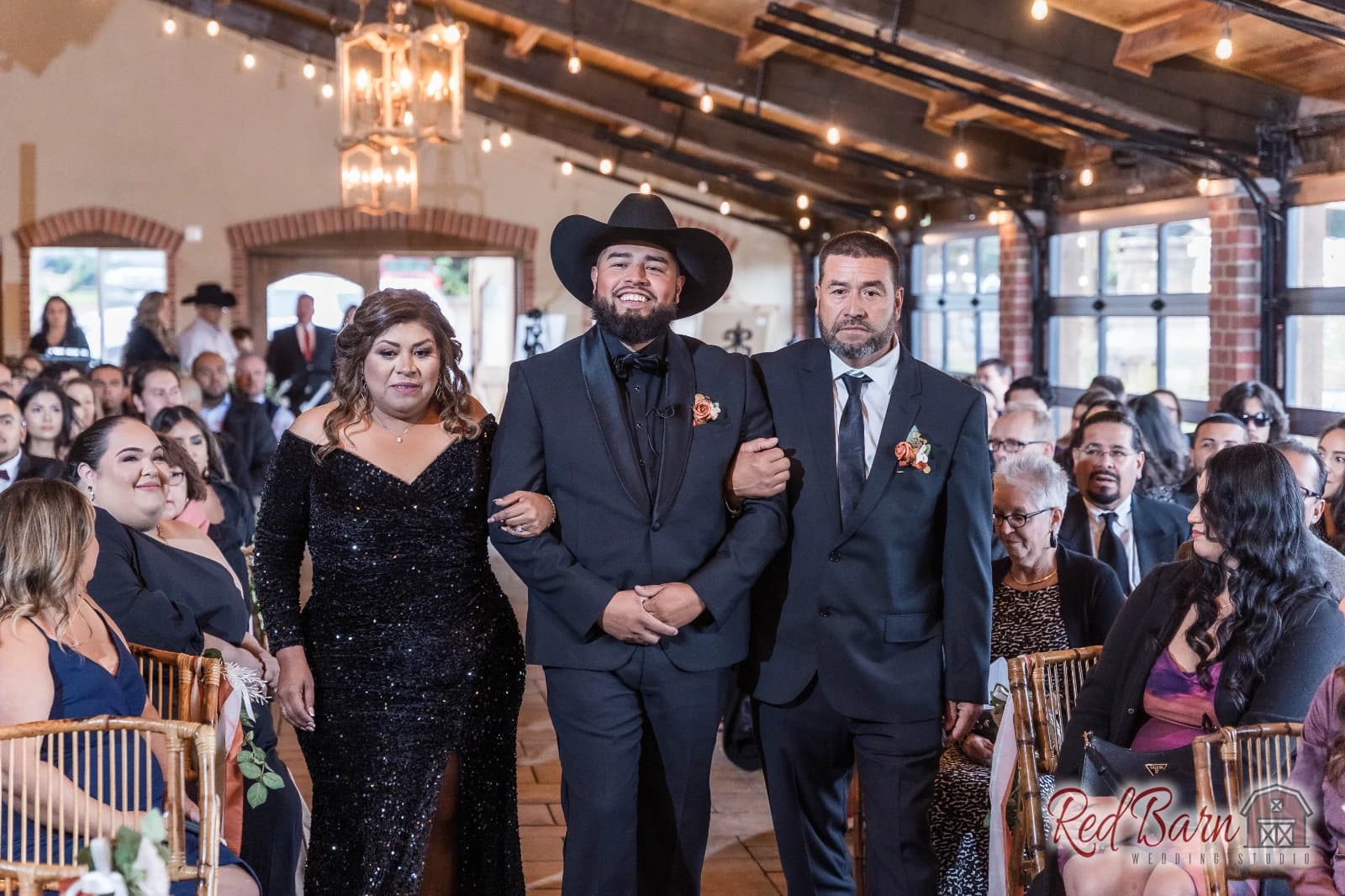 Priscilla and Jose - Rancho Los Guzman, Joliet - IL — photo 39