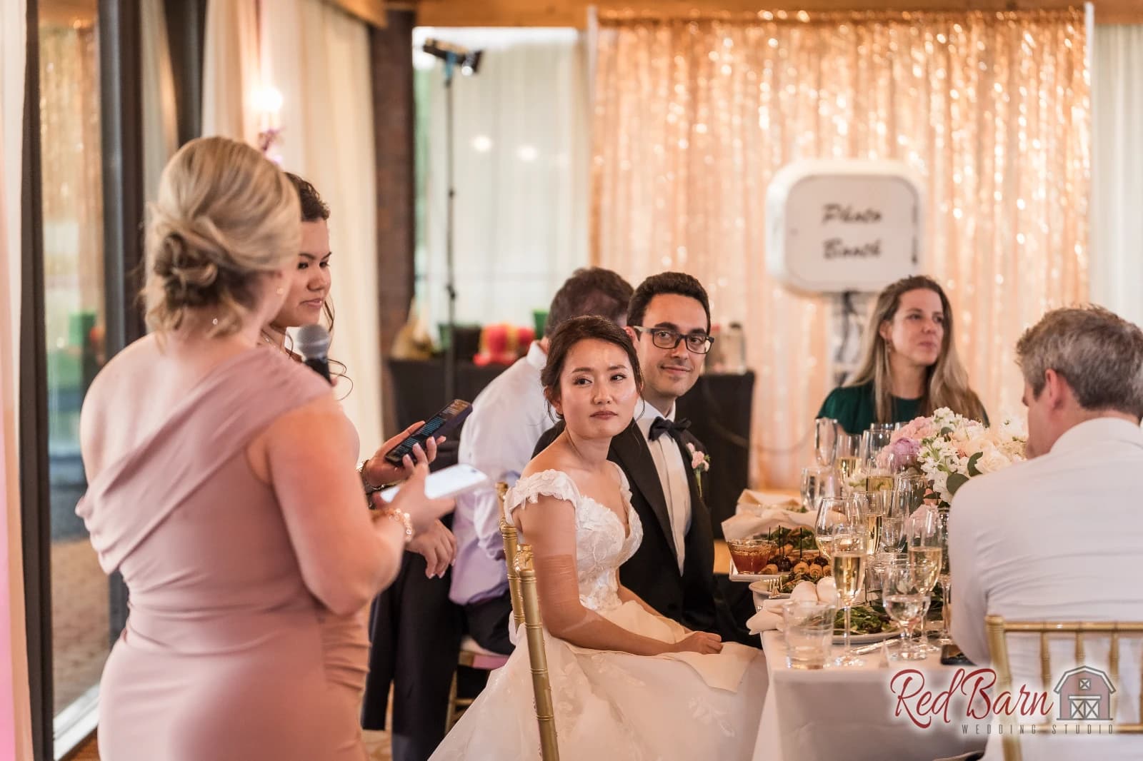 Annie and Harrison - Kemper Lakes Golf Club, Kildeer IL — photo 107