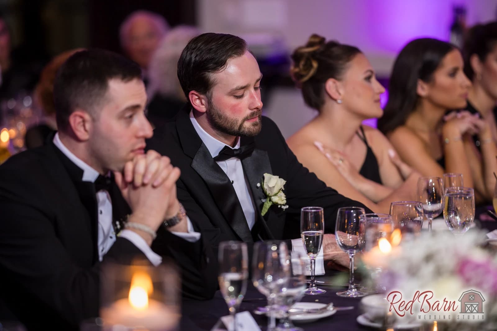 Nicole and Ari - Deerfield Hyatt Regency, Deerfield IL — photo 130