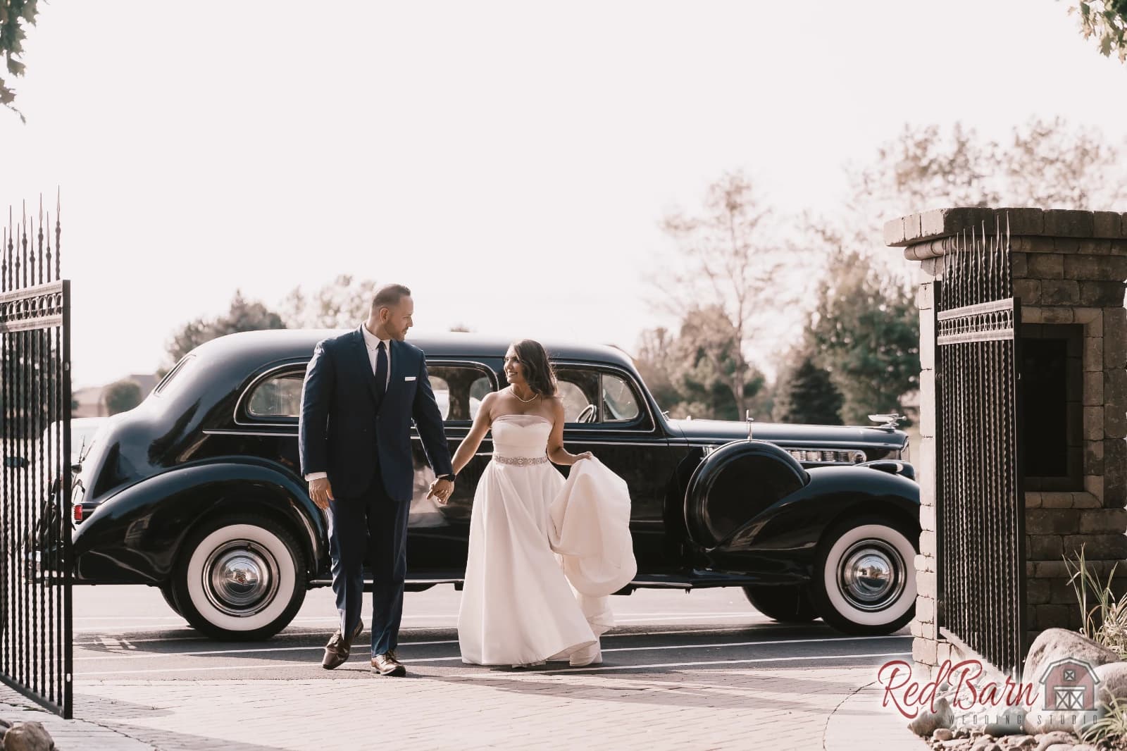 Nancy and Ricardo - CD & ME, Frankfort IL — photo 57