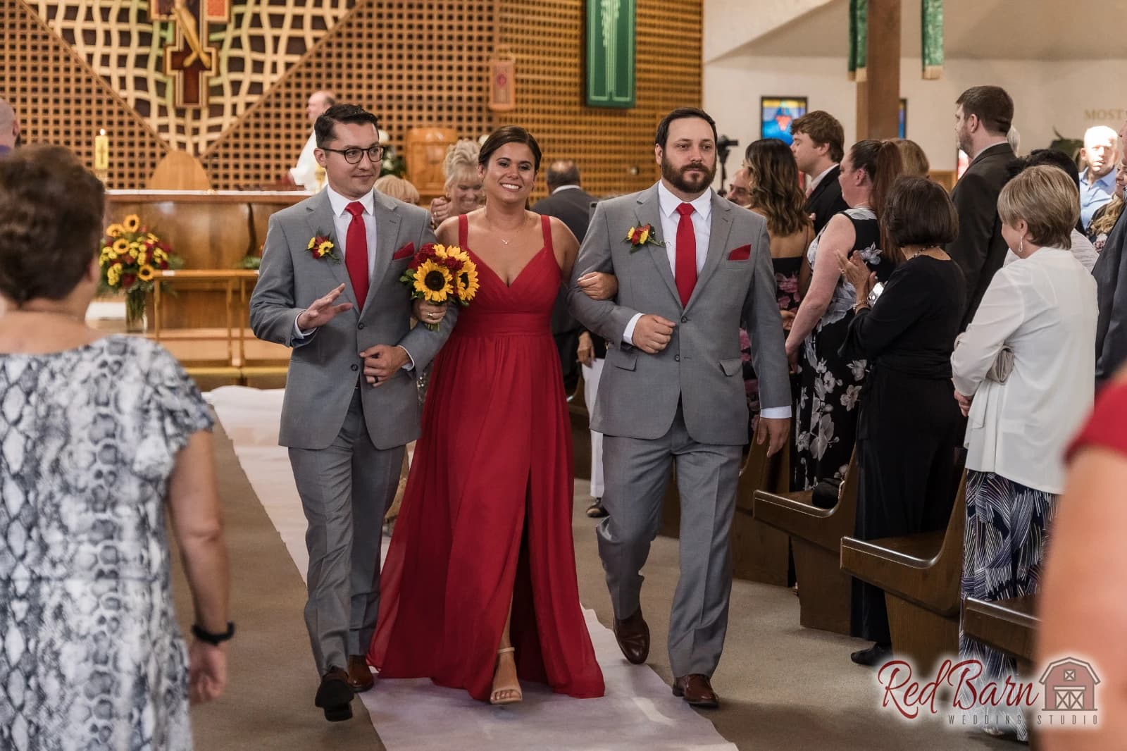 Elle and Matthew - Pinstripes Northbrook, Northbrook IL — photo 48