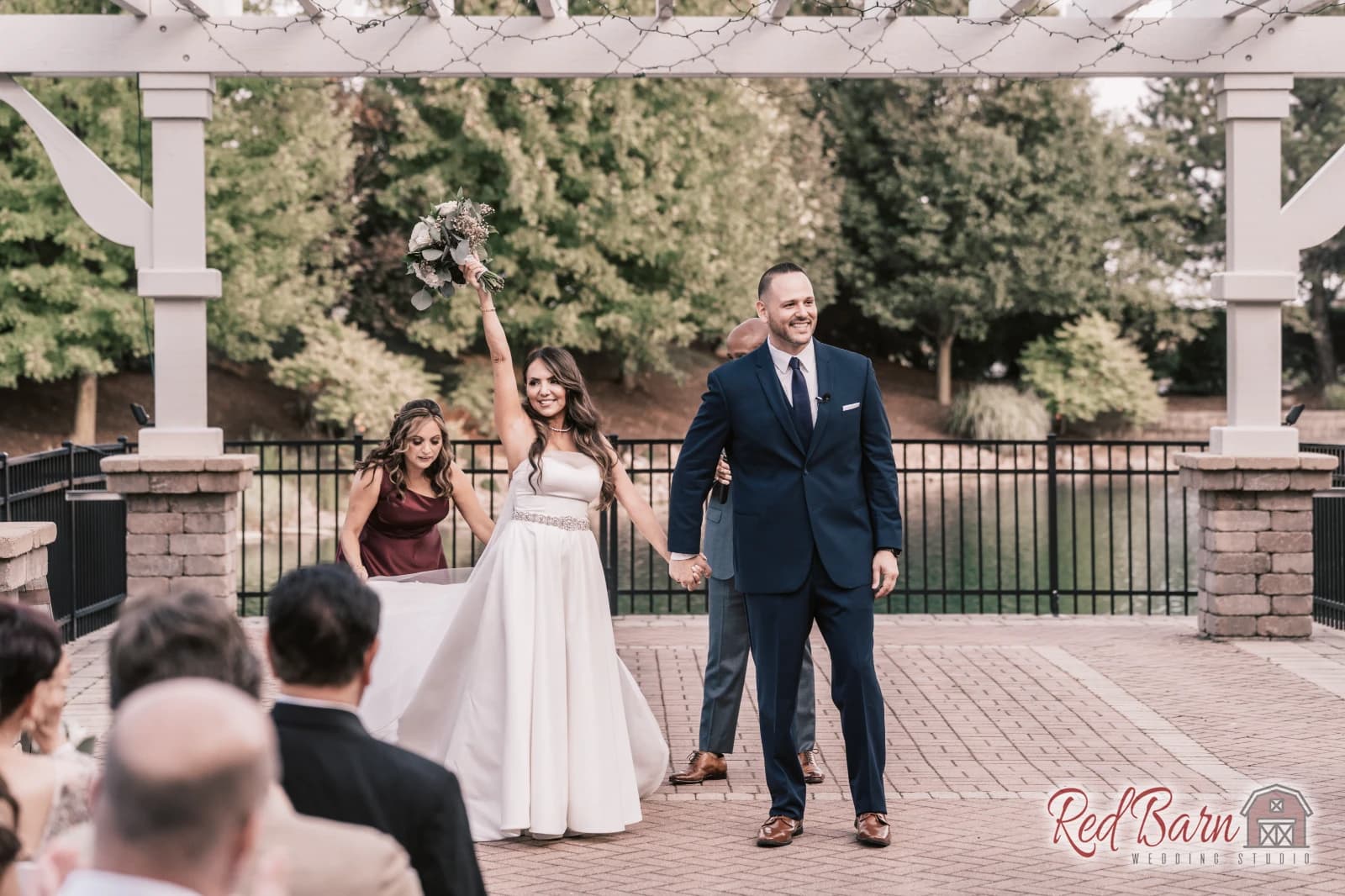 Nancy and Ricardo - CD & ME, Frankfort IL — photo 83