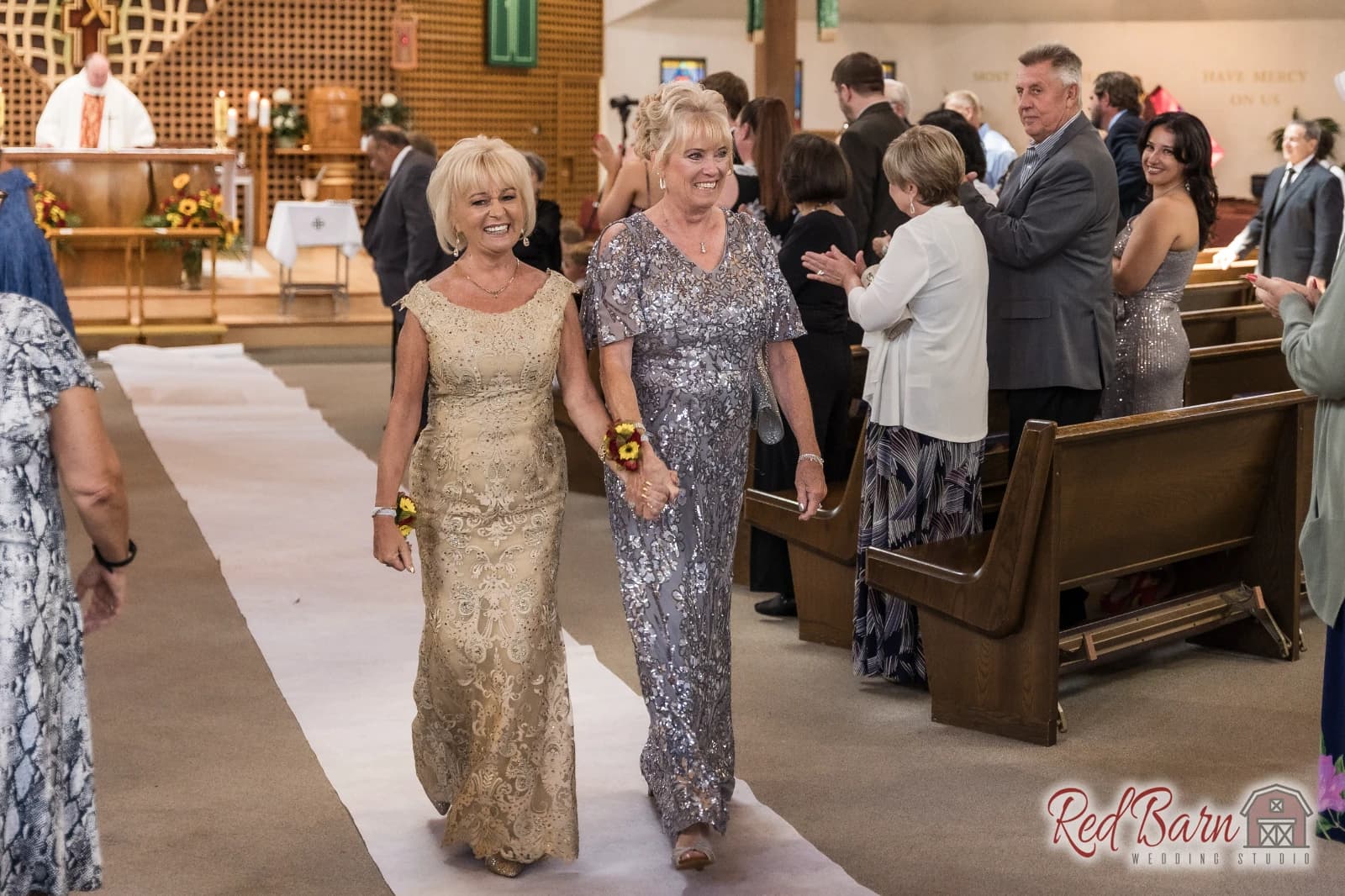 Elle and Matthew - Pinstripes Northbrook, Northbrook IL — photo 45